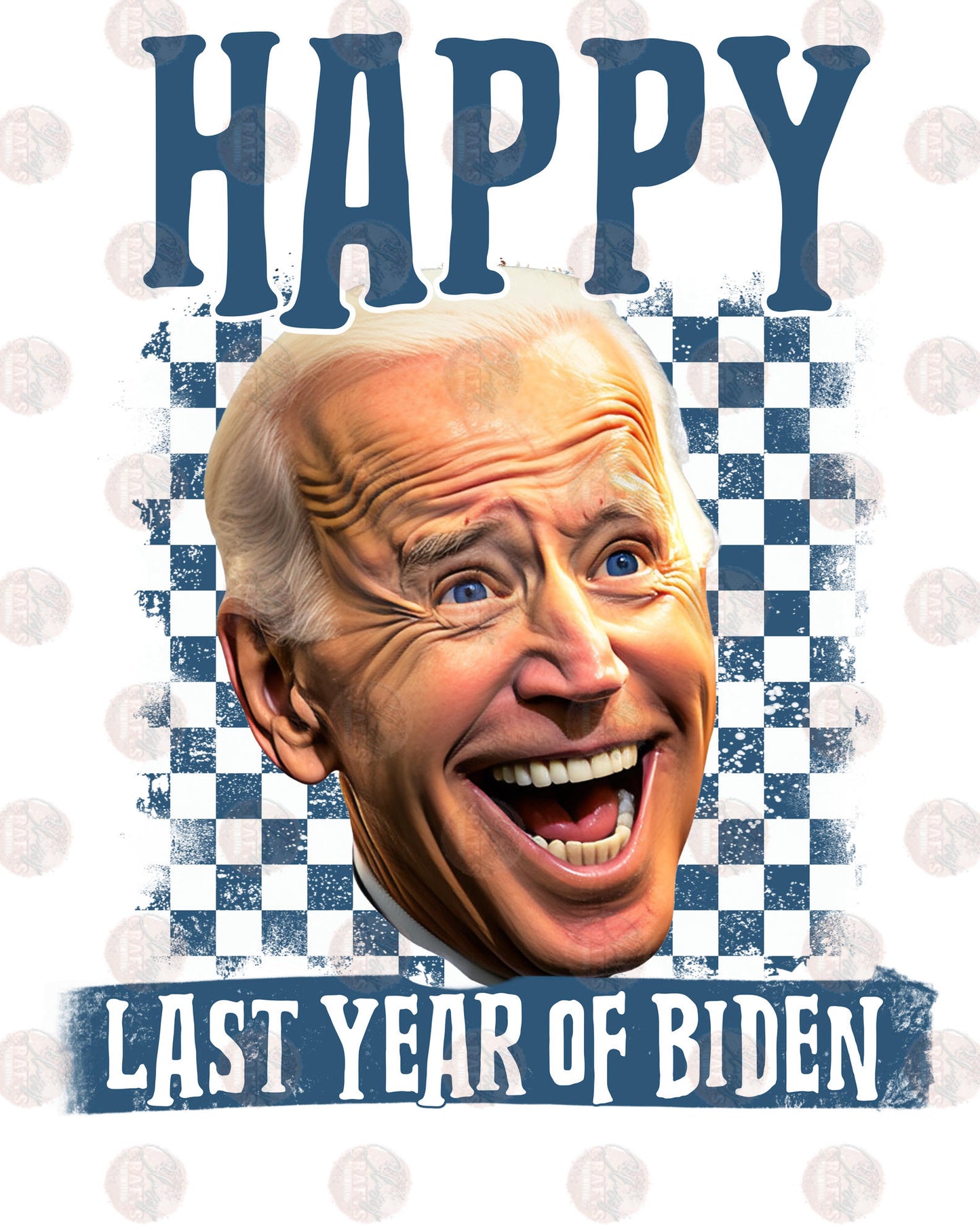 Happy Last Year B Transfers