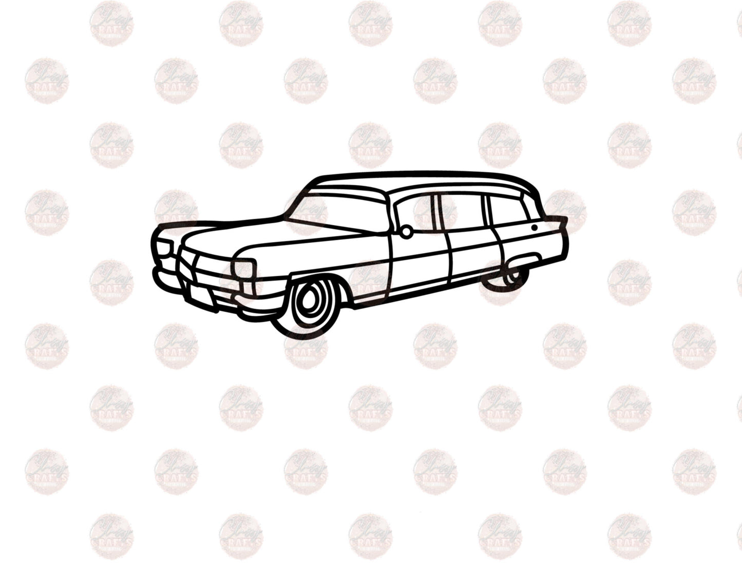 Hatin' On Me Matching Pocket Transfer