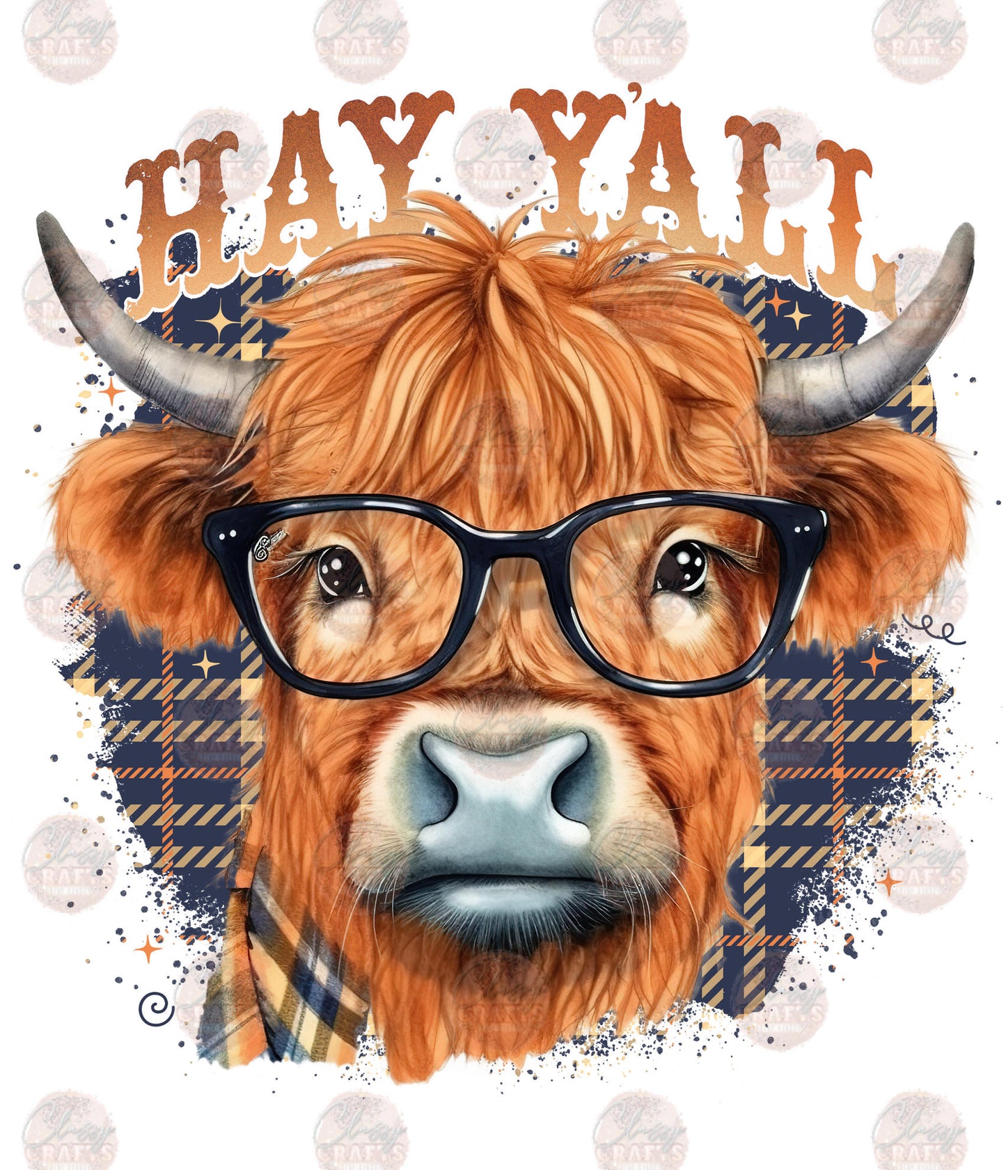 Hay Y'all Fall Heifer Transfer