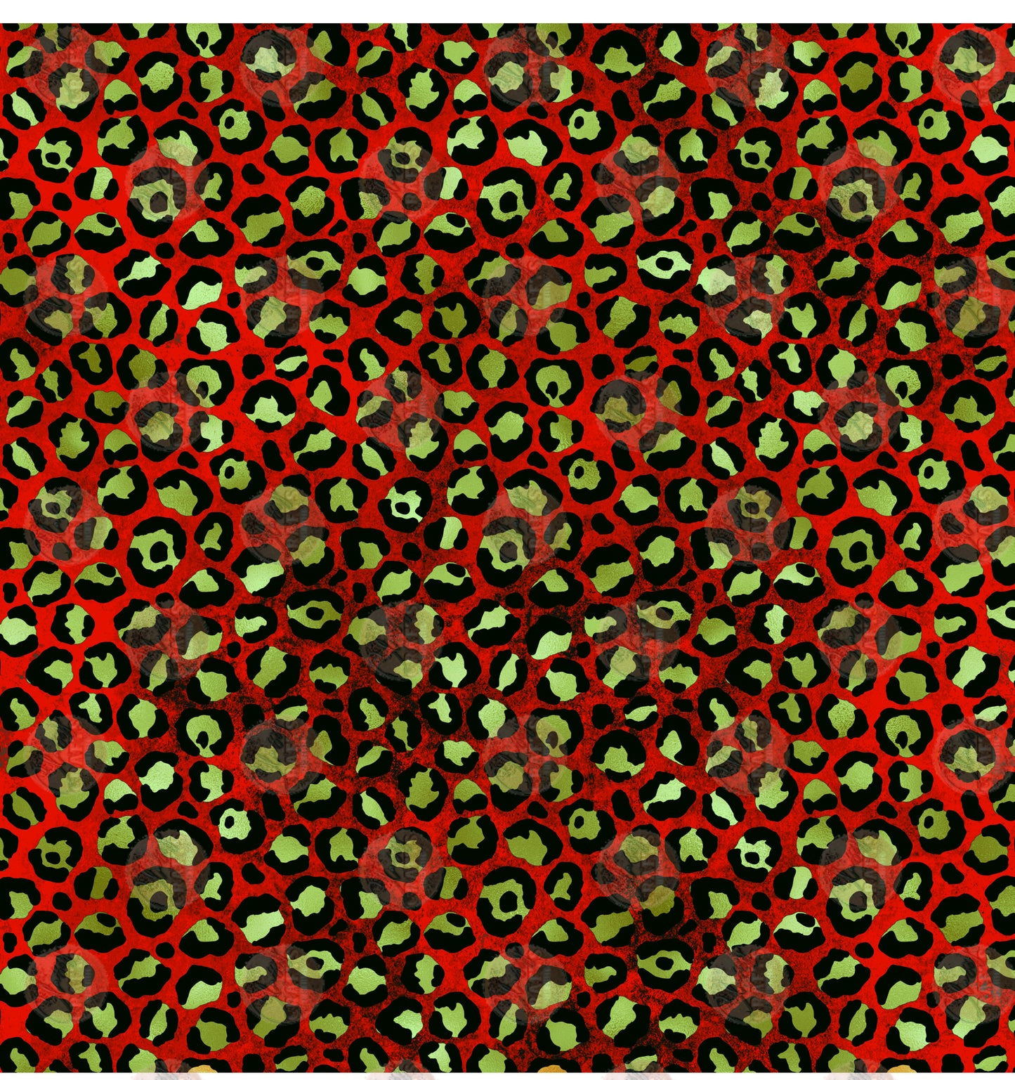 Heart Zombie** TWO PART* SOLD SEPARATELY** Transfer