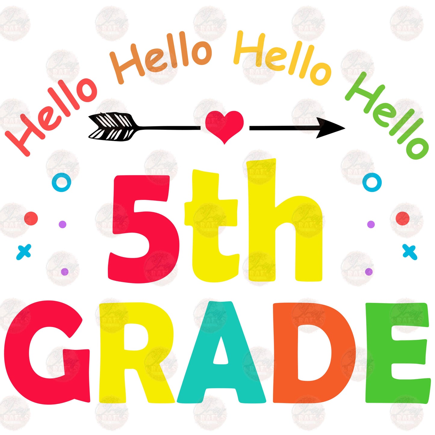 Hello Hello Hello Transfer