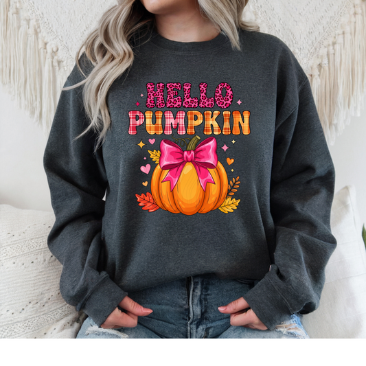 Hellopumpkin Transfer