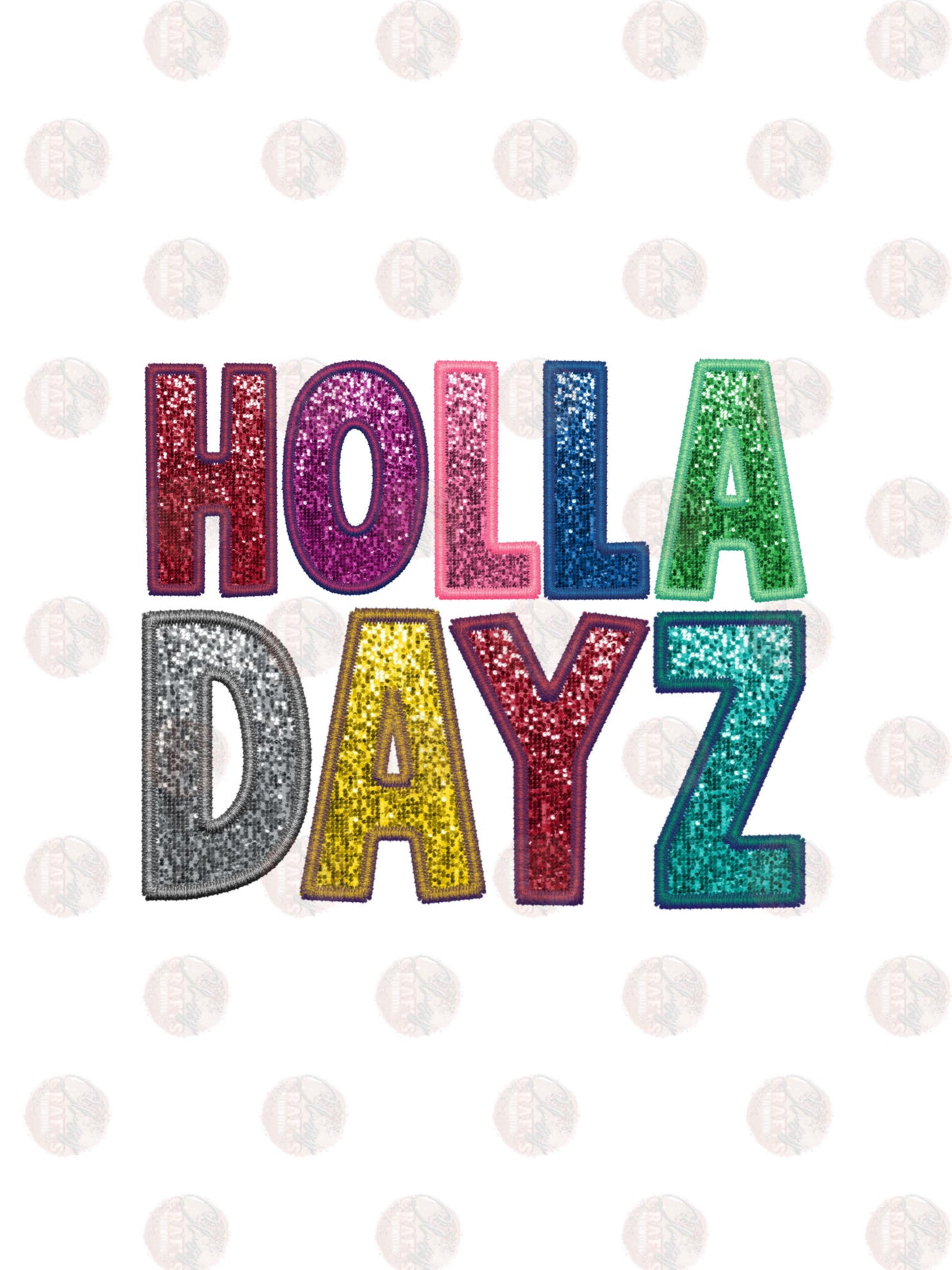 Holla Days Transfers