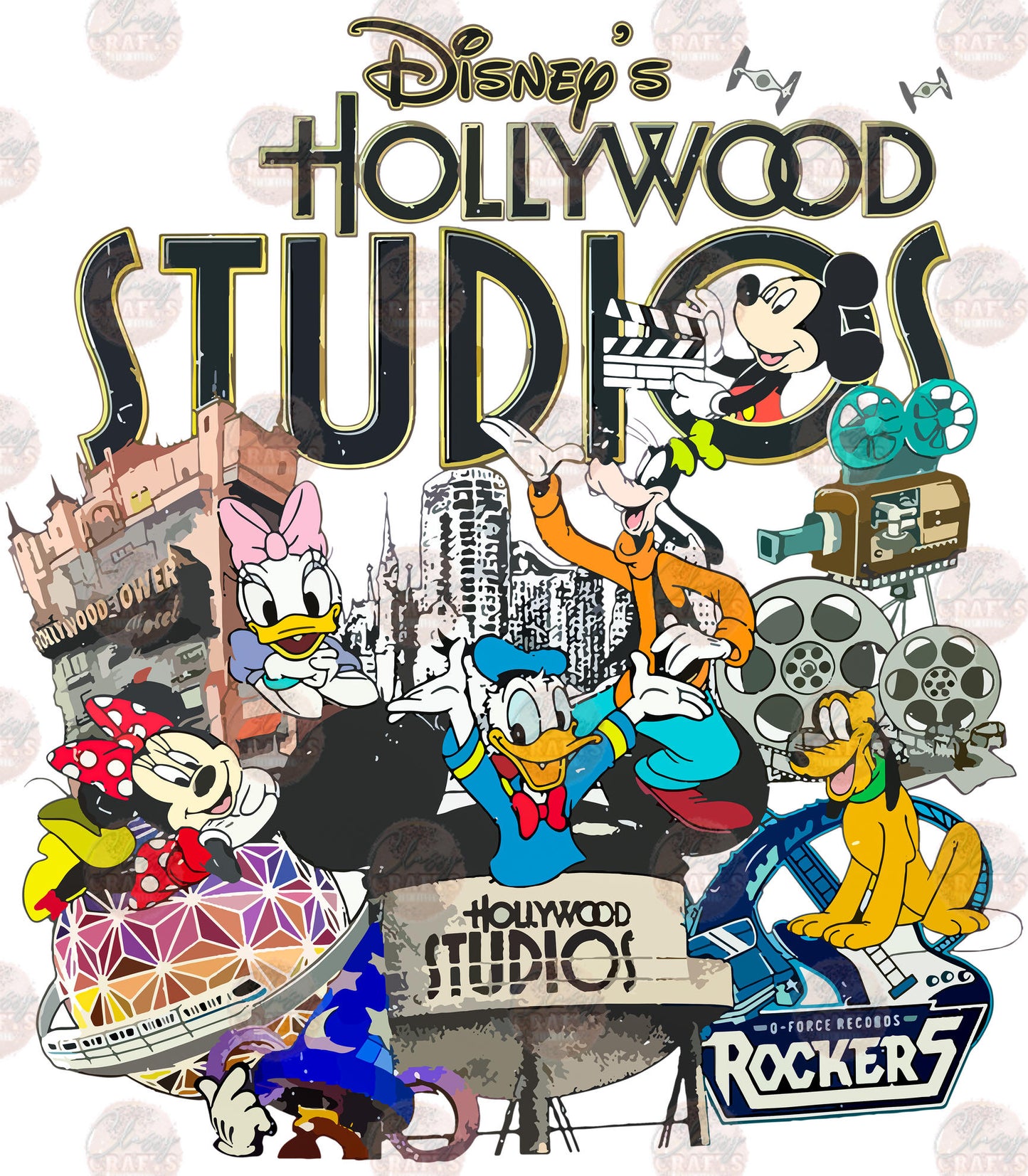 Hollywood Transfer