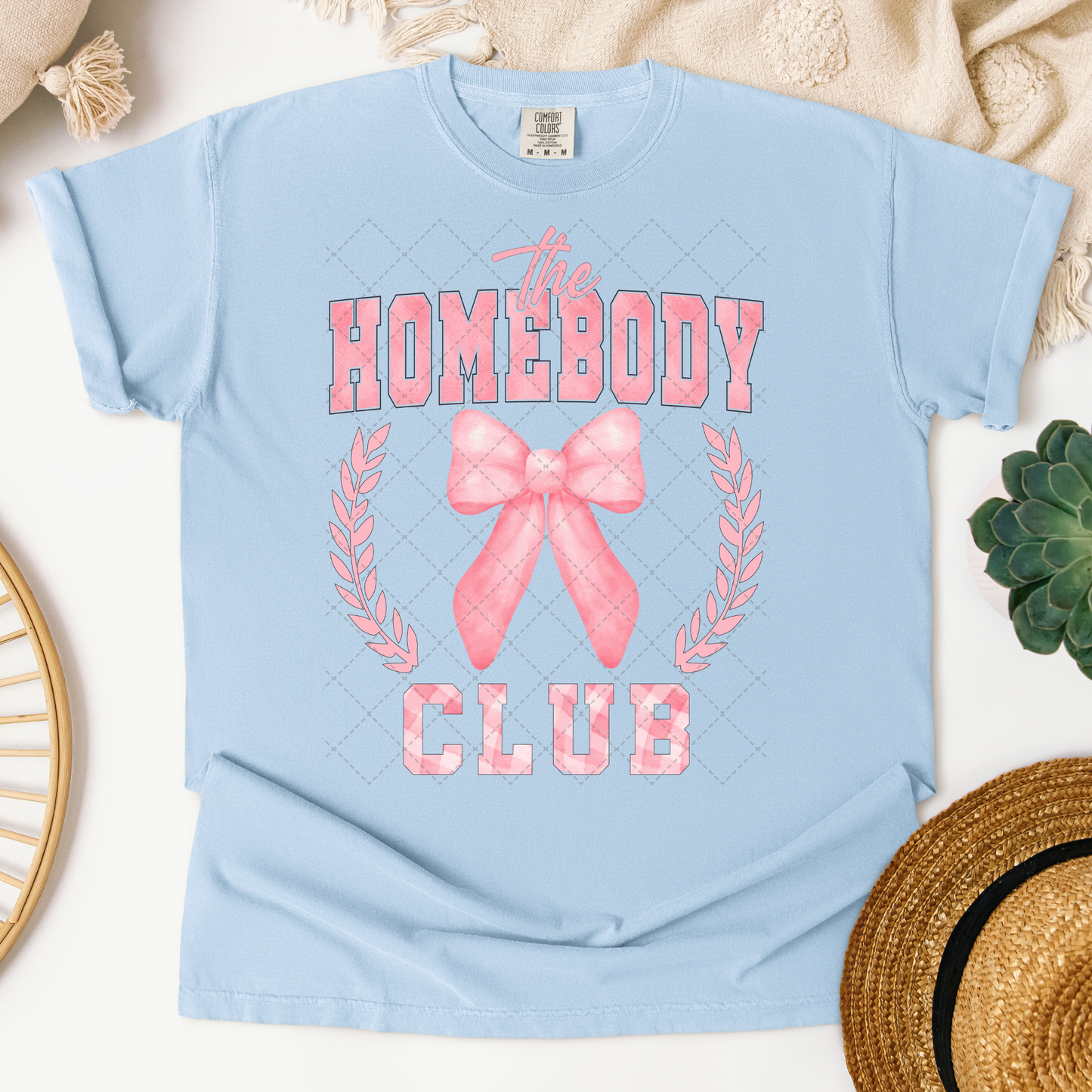 Homebody Club Transfer