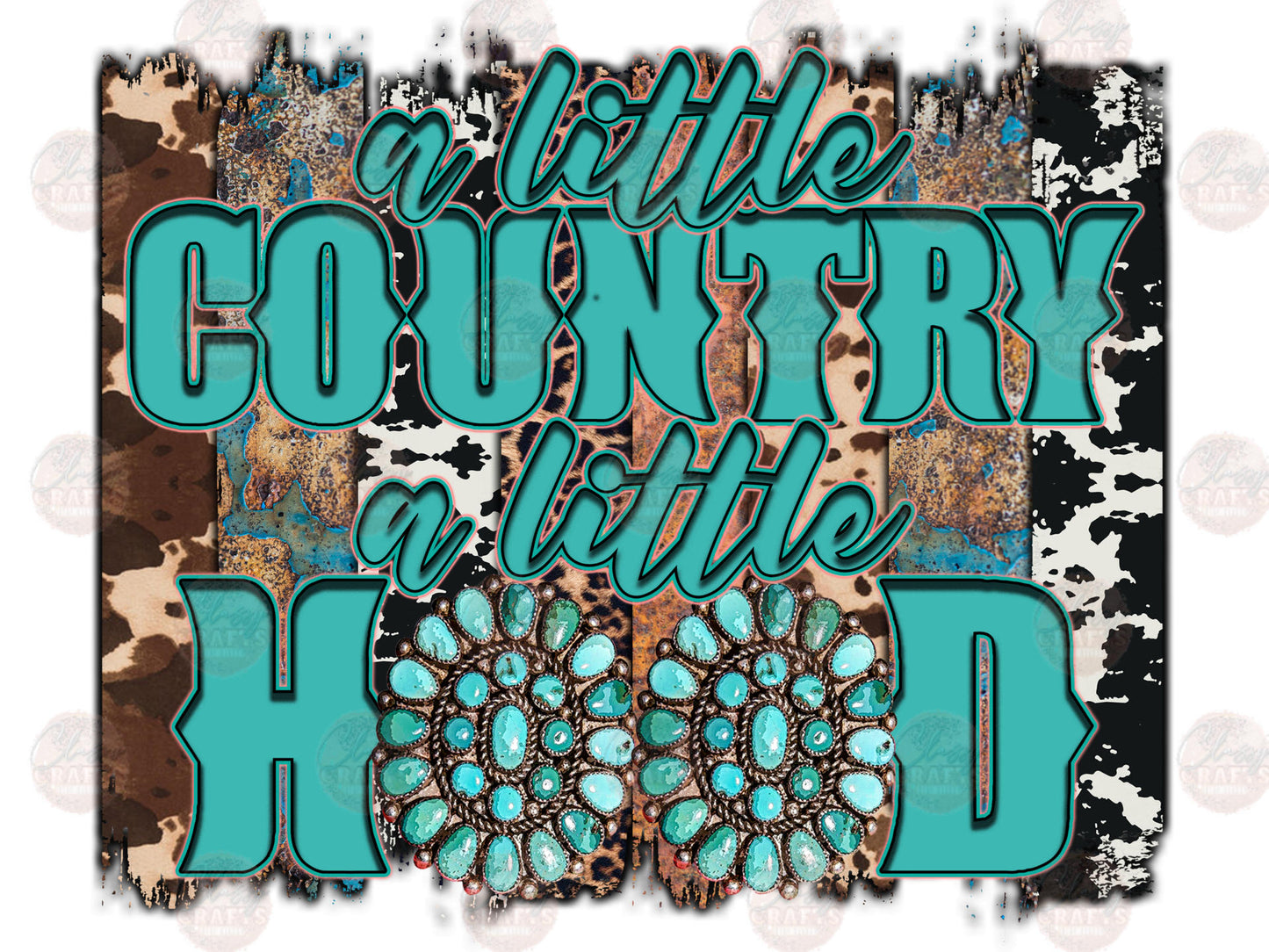 Hood & Country Transfers