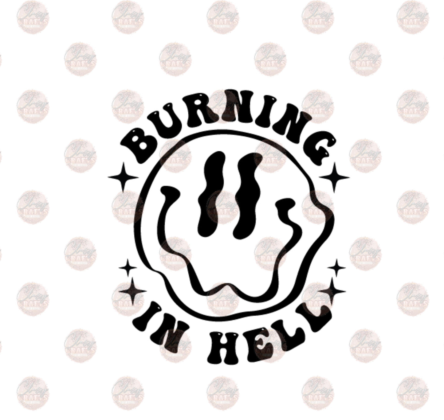 Hot Showers Matching Pocket Transfer