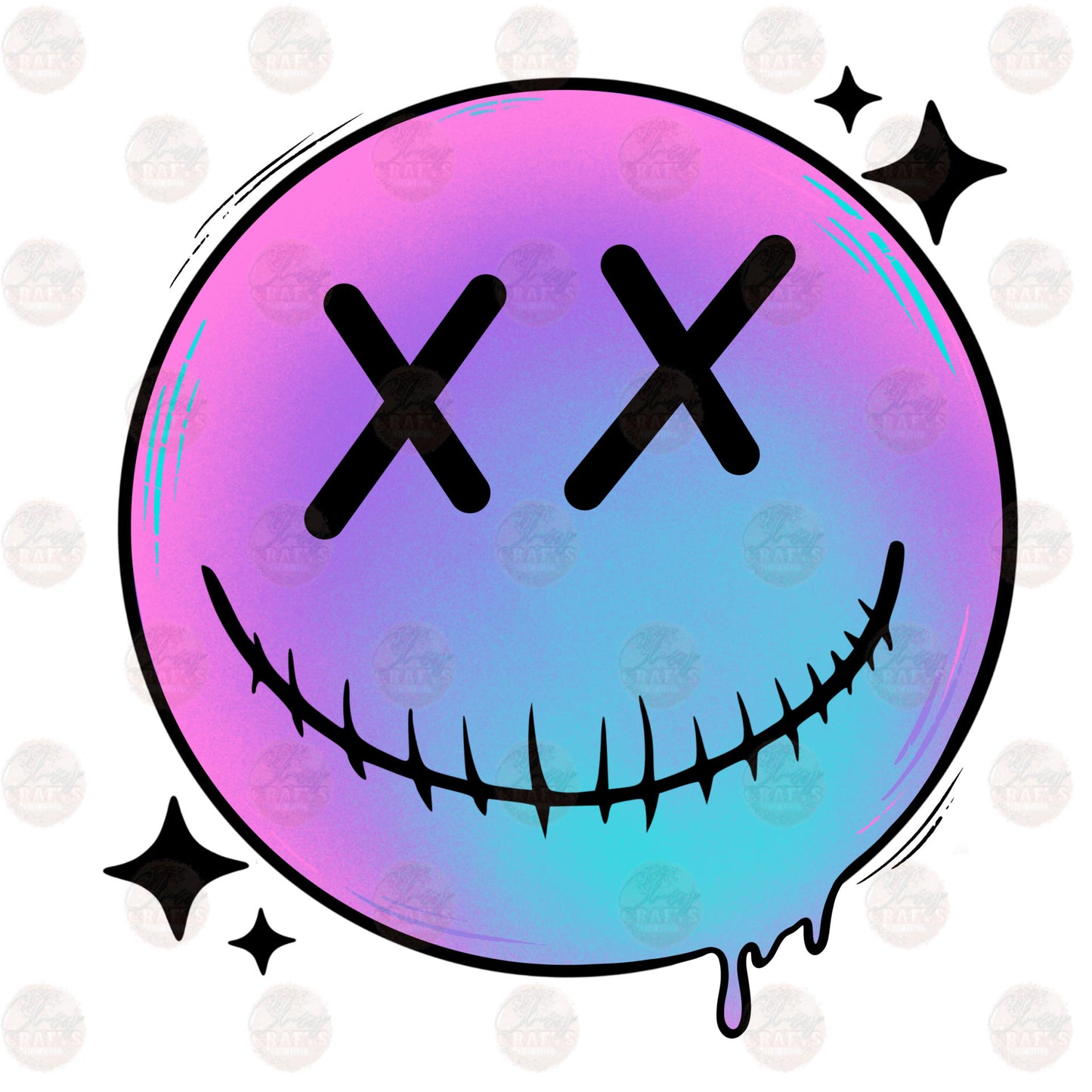 I Always Look Like This Matching Pocket Transfer