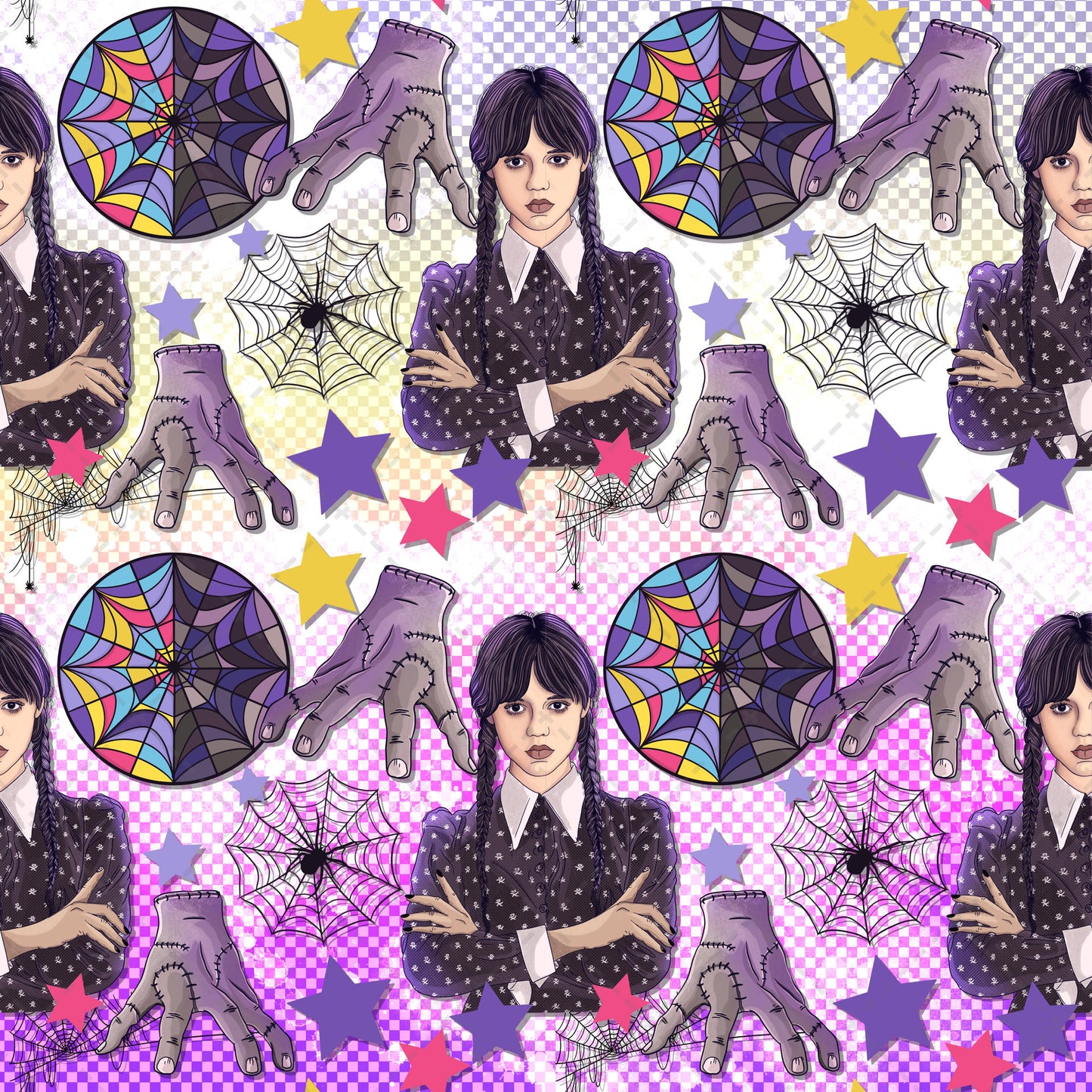 I Hate People Tumbler Wrap