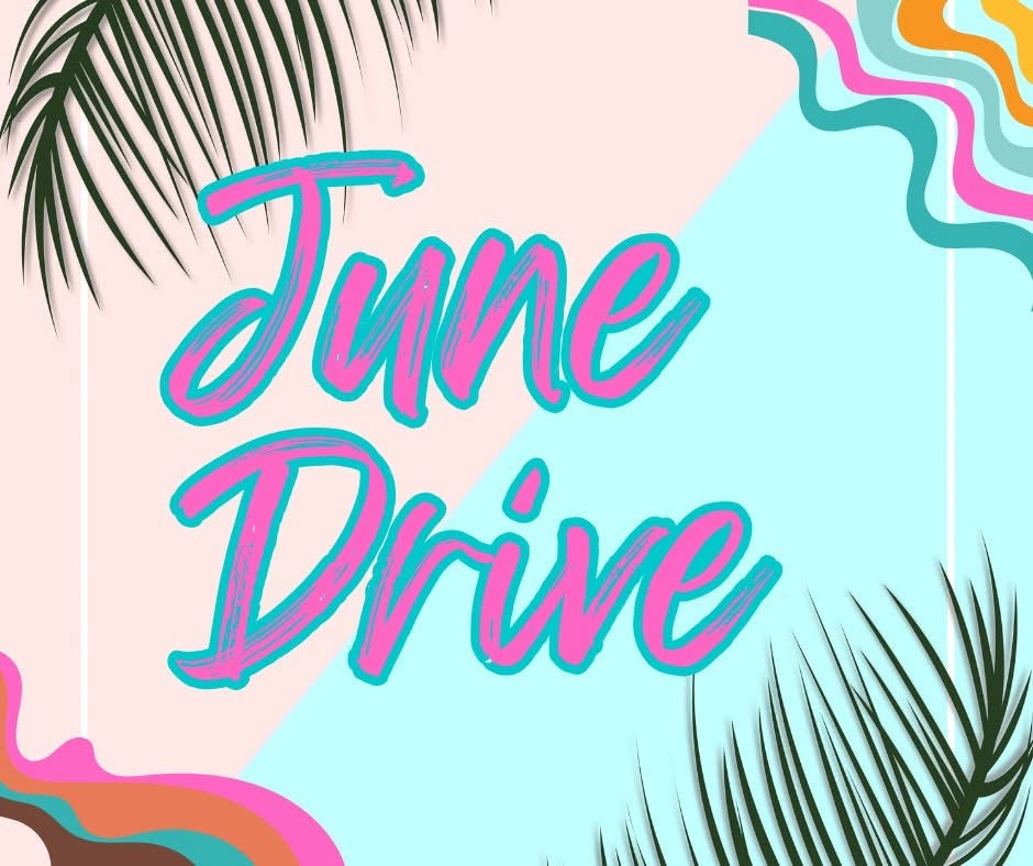 June Engagement Drive