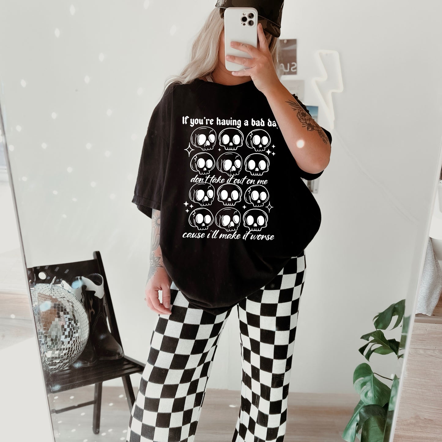 Skellie Grid Transfer