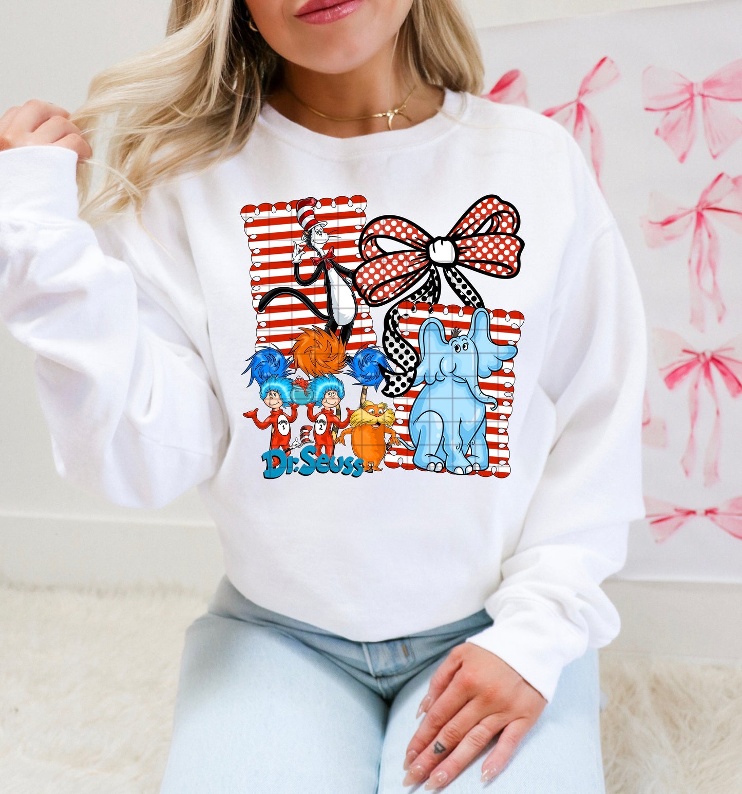 DR S Coquette Transfer