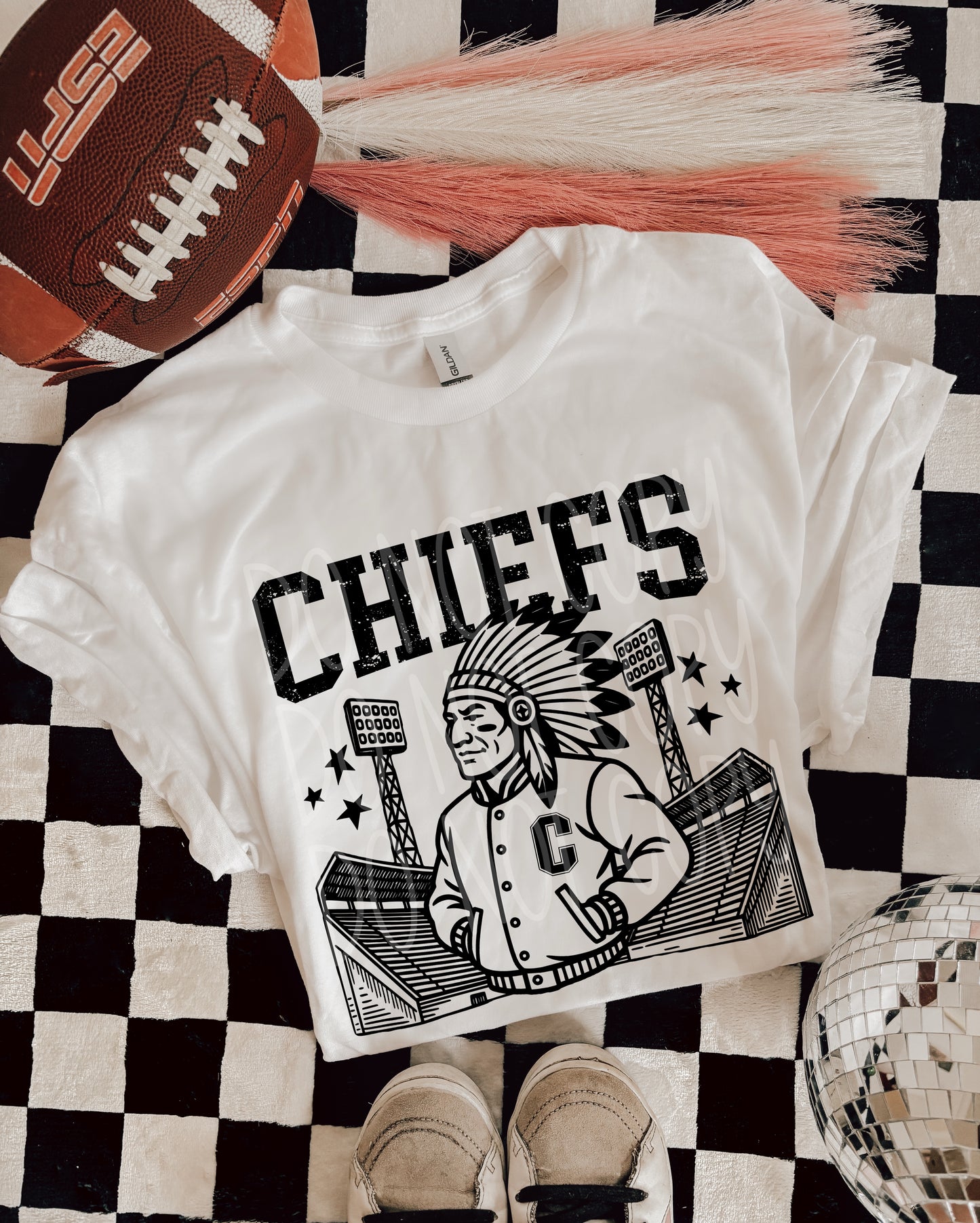Cheifs Letterman Transfer