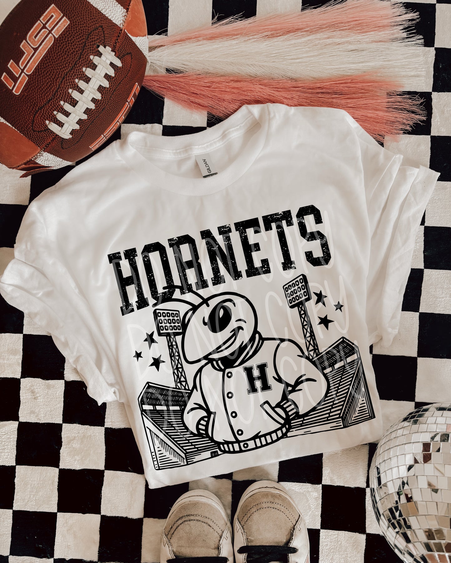 Hornets Letterman Transfer