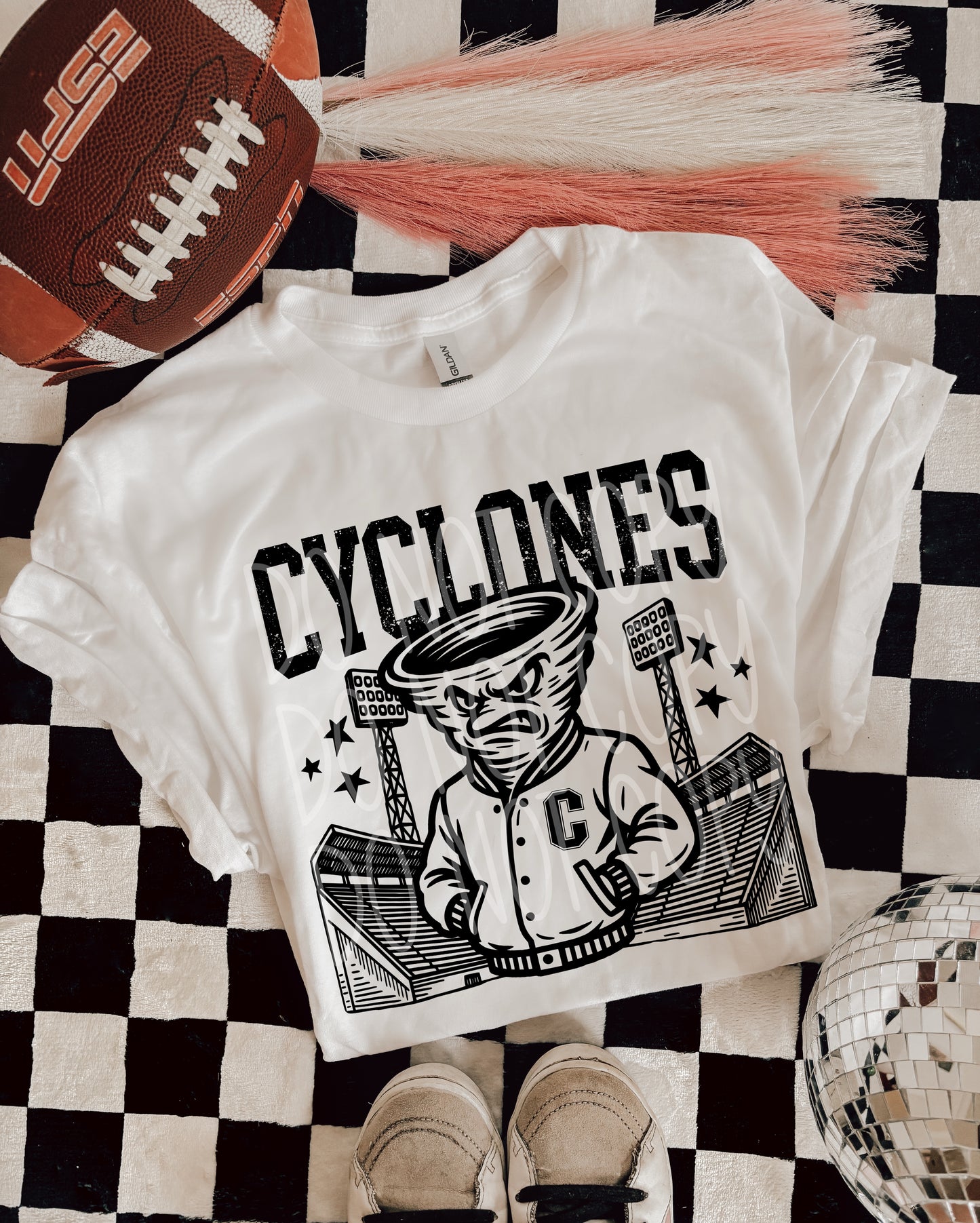 Cyclones Letterman Transfer