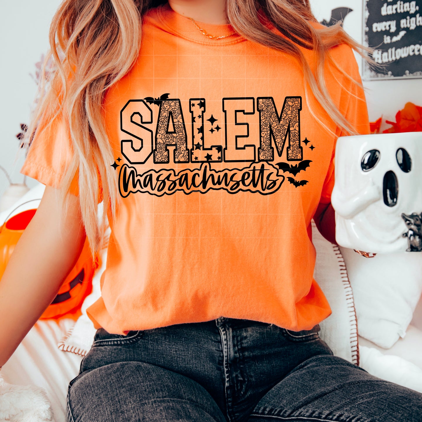 Salem Transfer