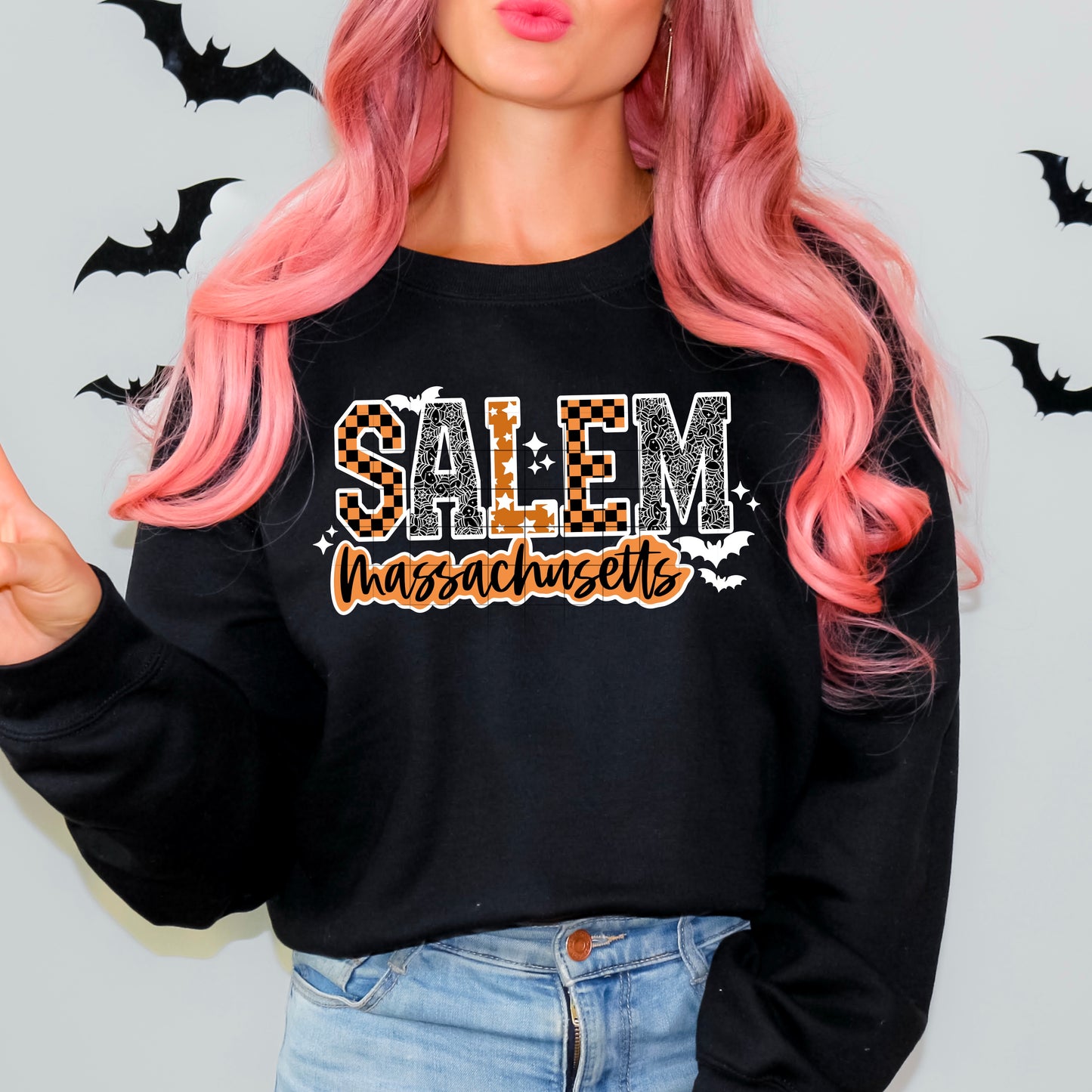 Salem Transfer
