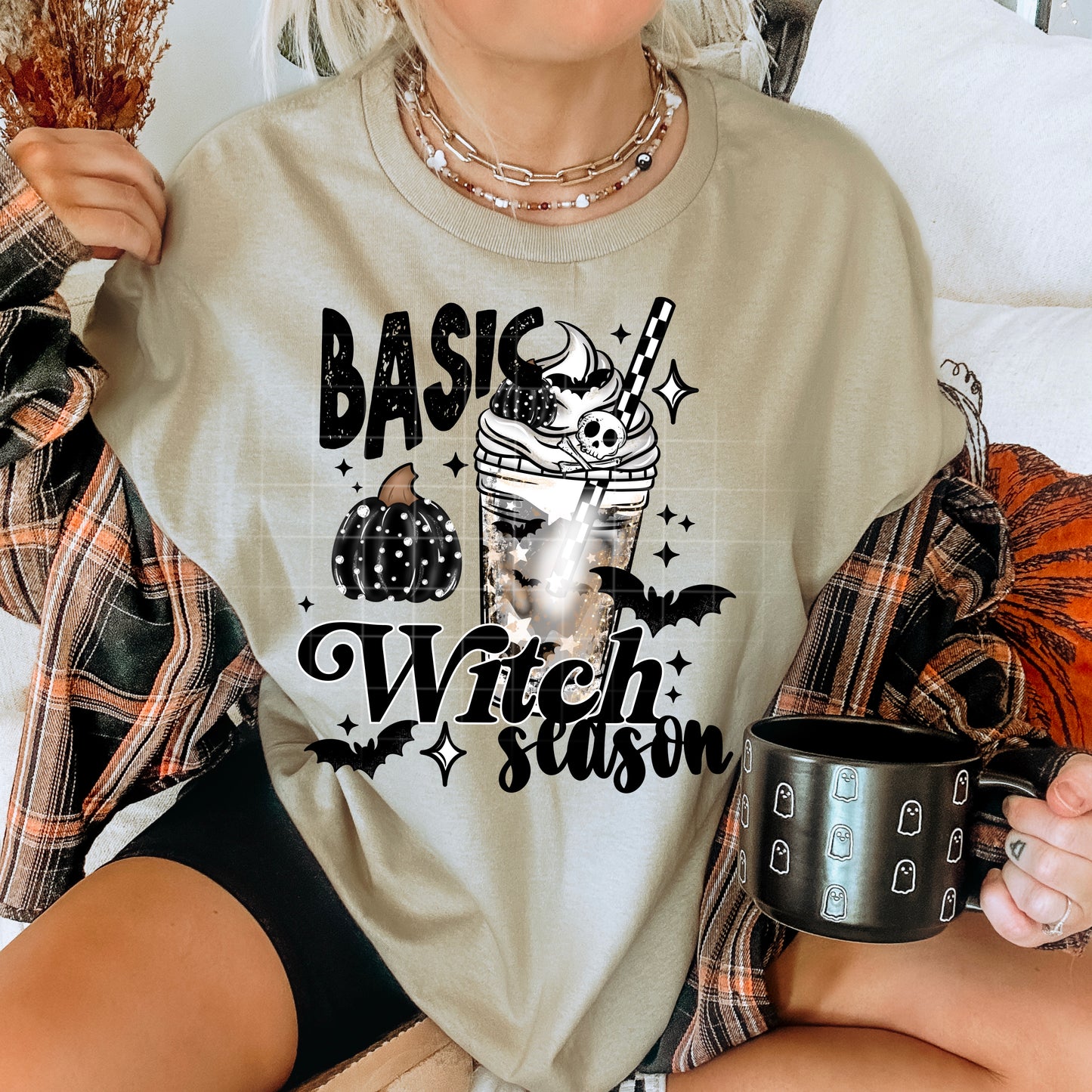 Basic Witch Season Transfer