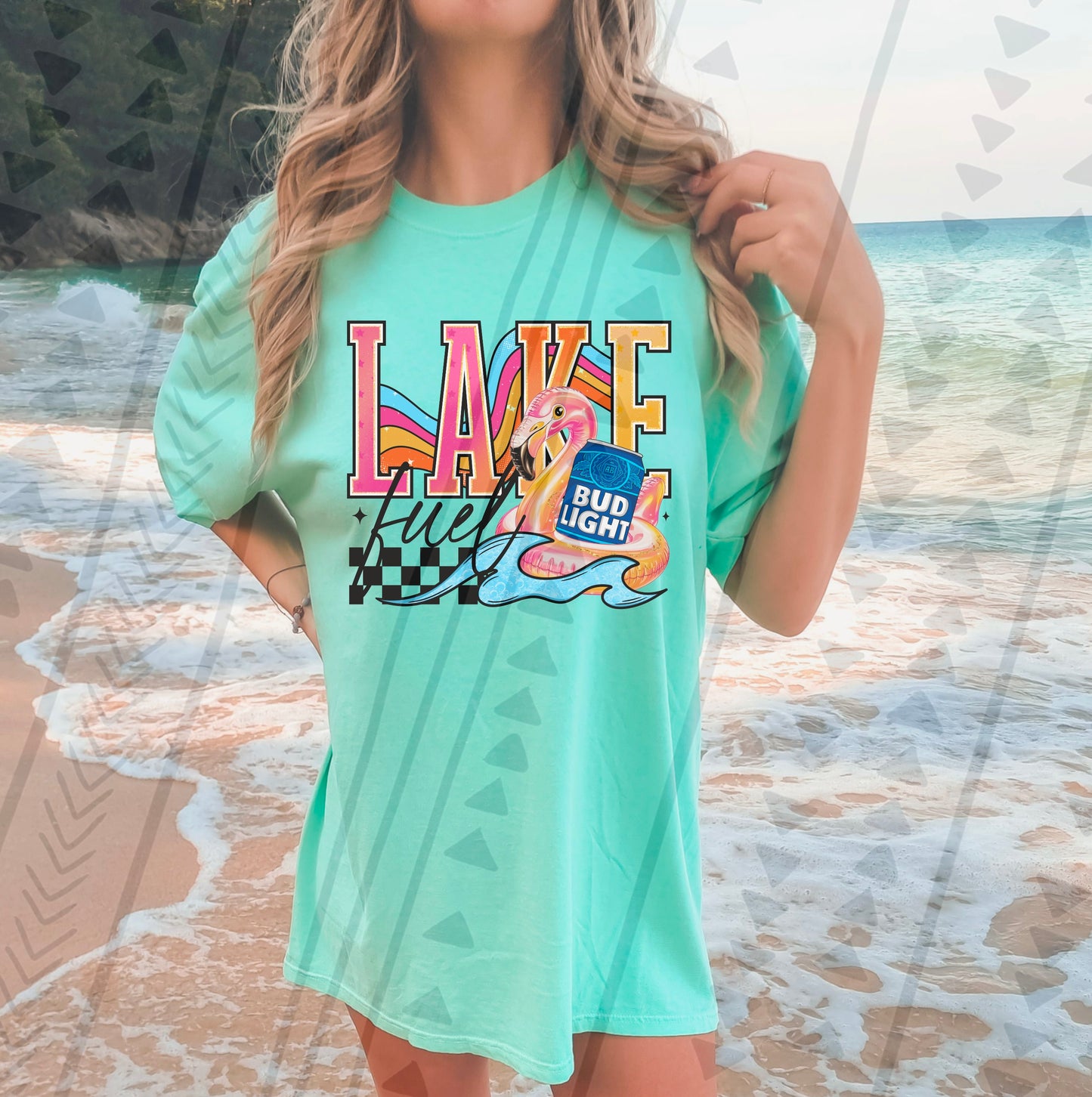 Lake Life - BL Transfer