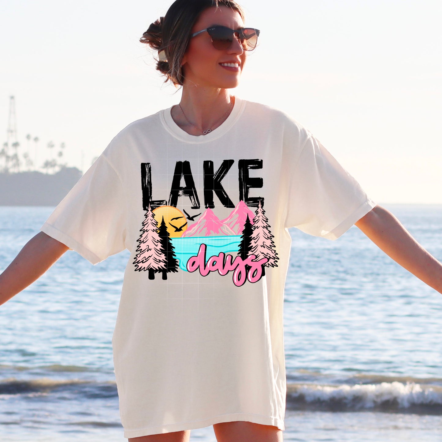 Lake Days Transfer