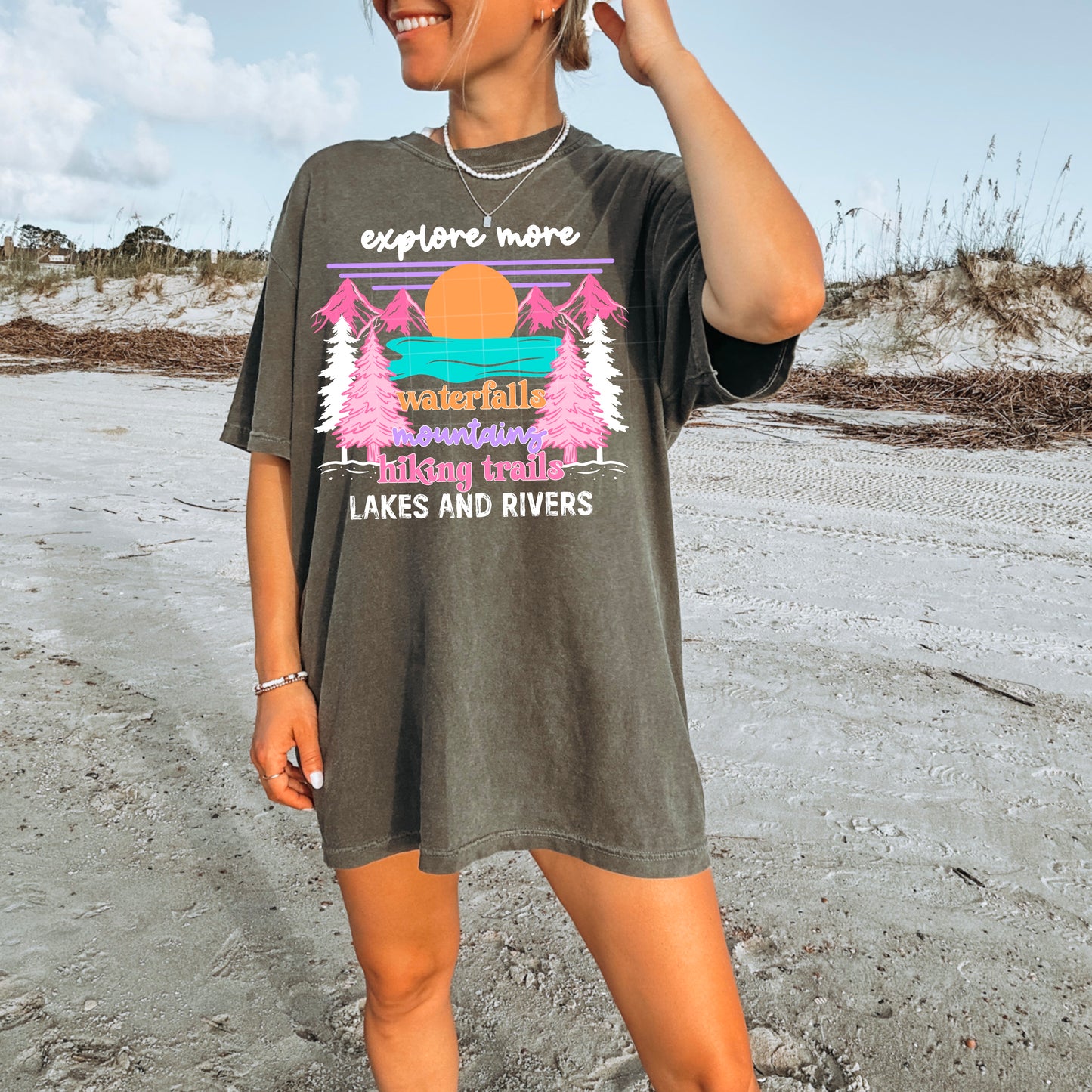 Explore More Transfer