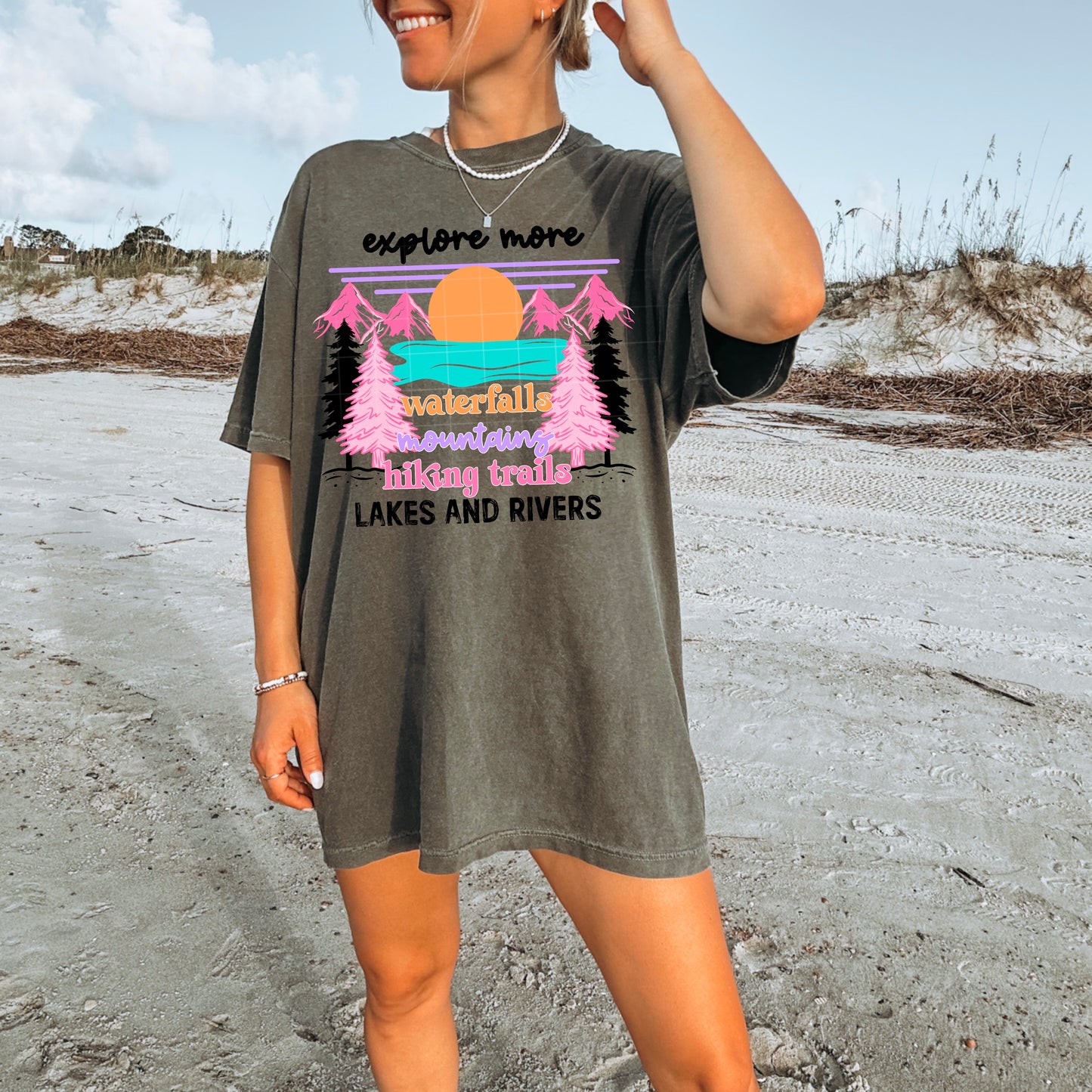 Explore More Transfer