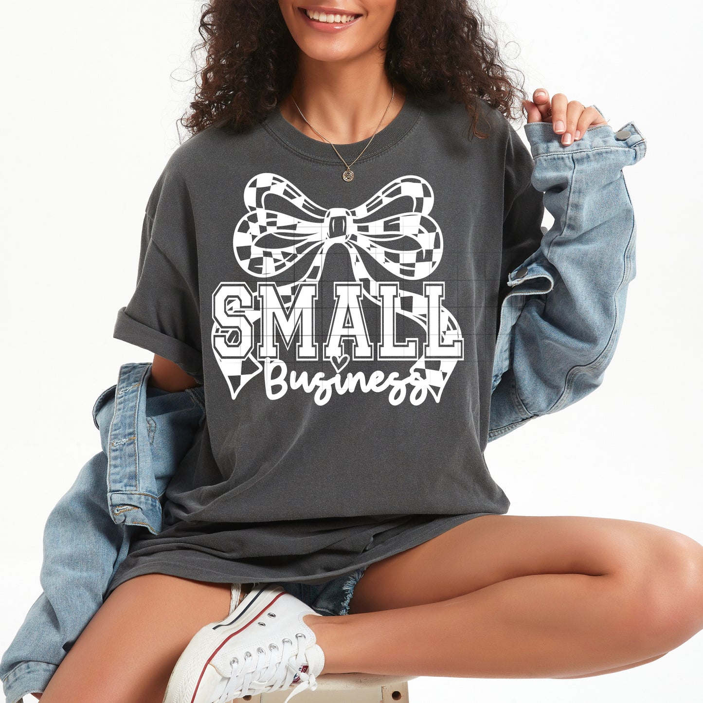 Small Business Bow Transfer