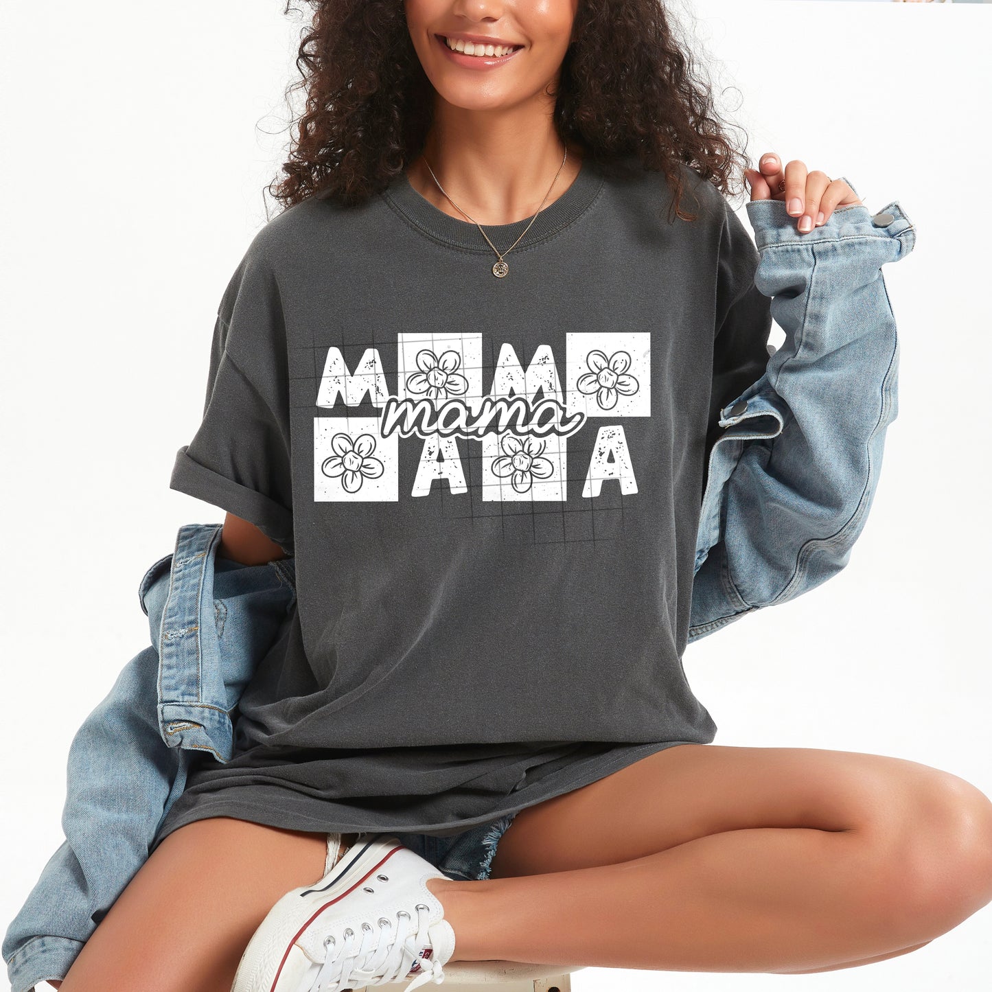 Mama Checker Transfer