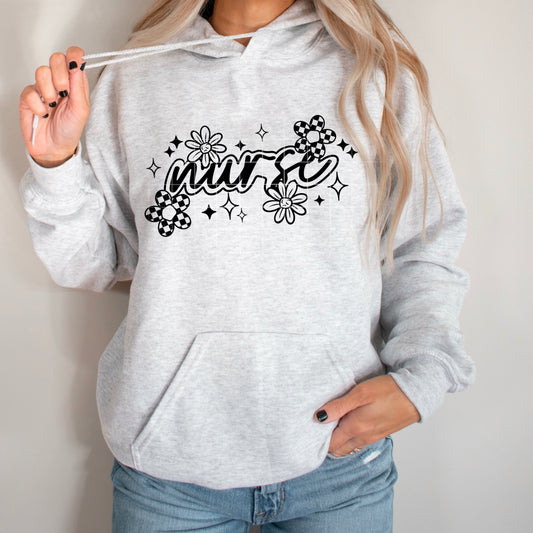 Nurse Floral Transfer