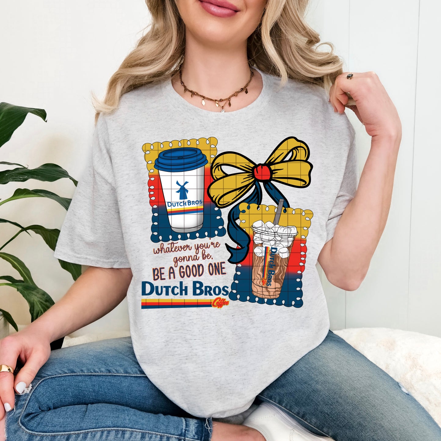 DB Coquette Coffee Transfer