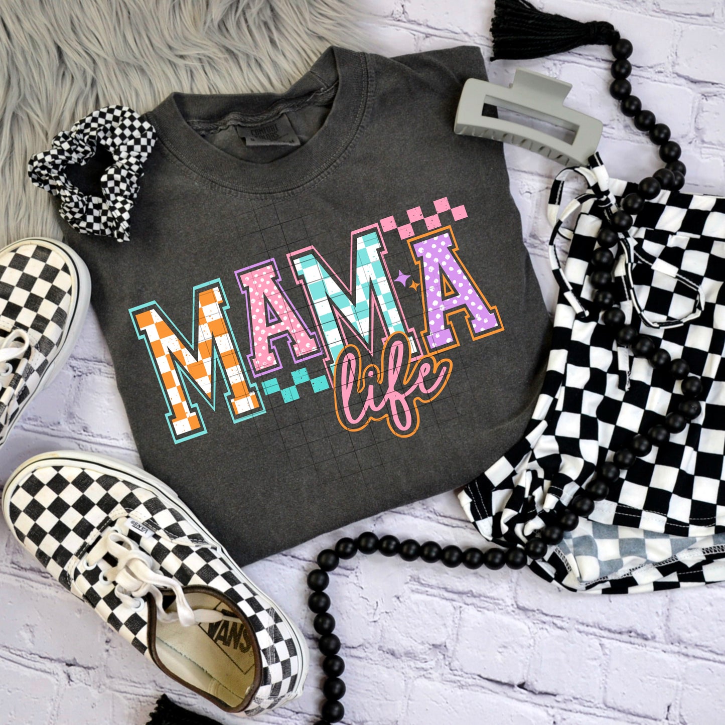 Mama Life Transfer