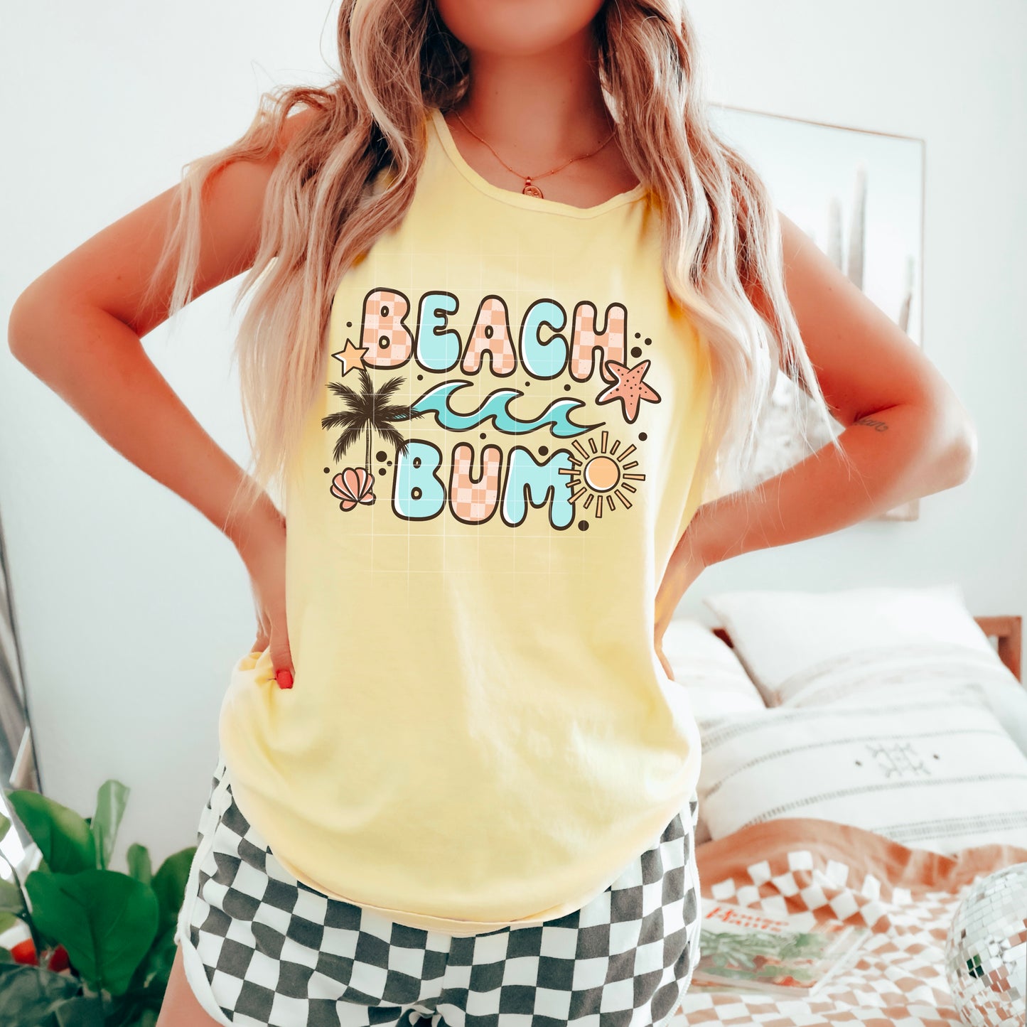 Beach Bum Transfer