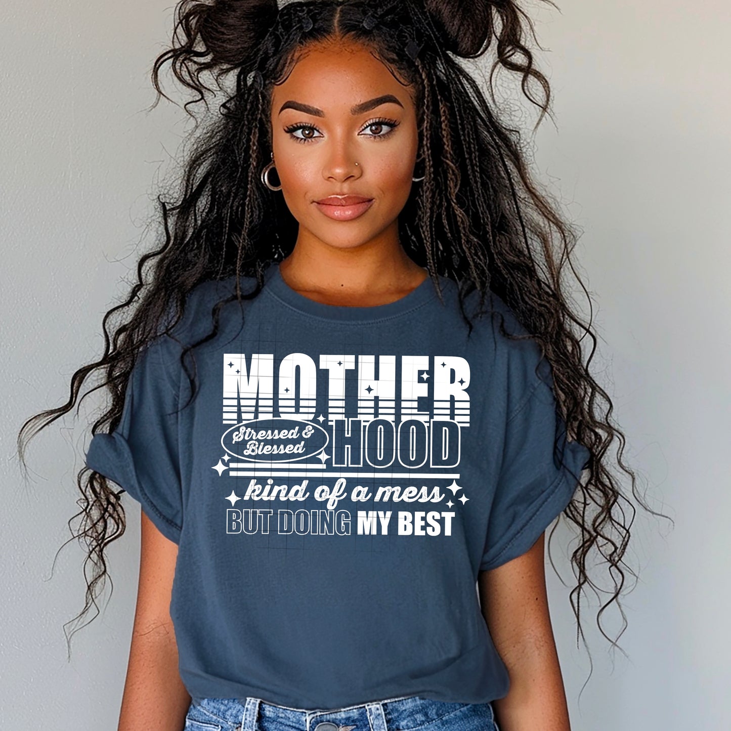 Motherhood Transfer