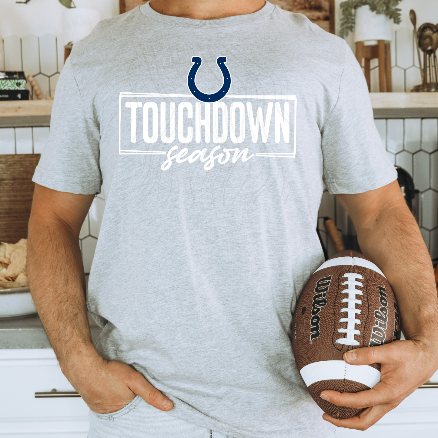IS TOUCHDOWN Transfer