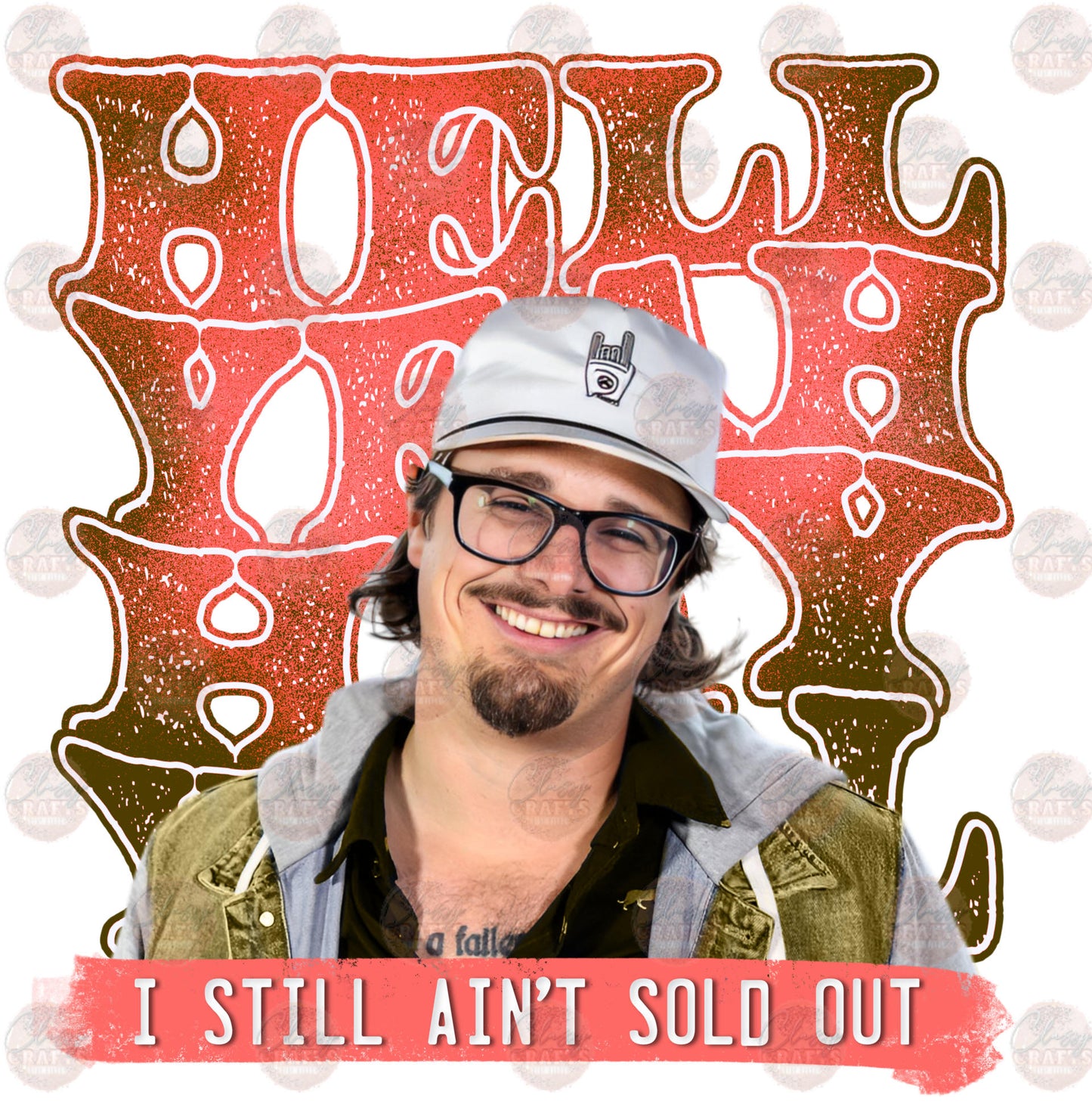 I Still Ain't Sold Out Transfer