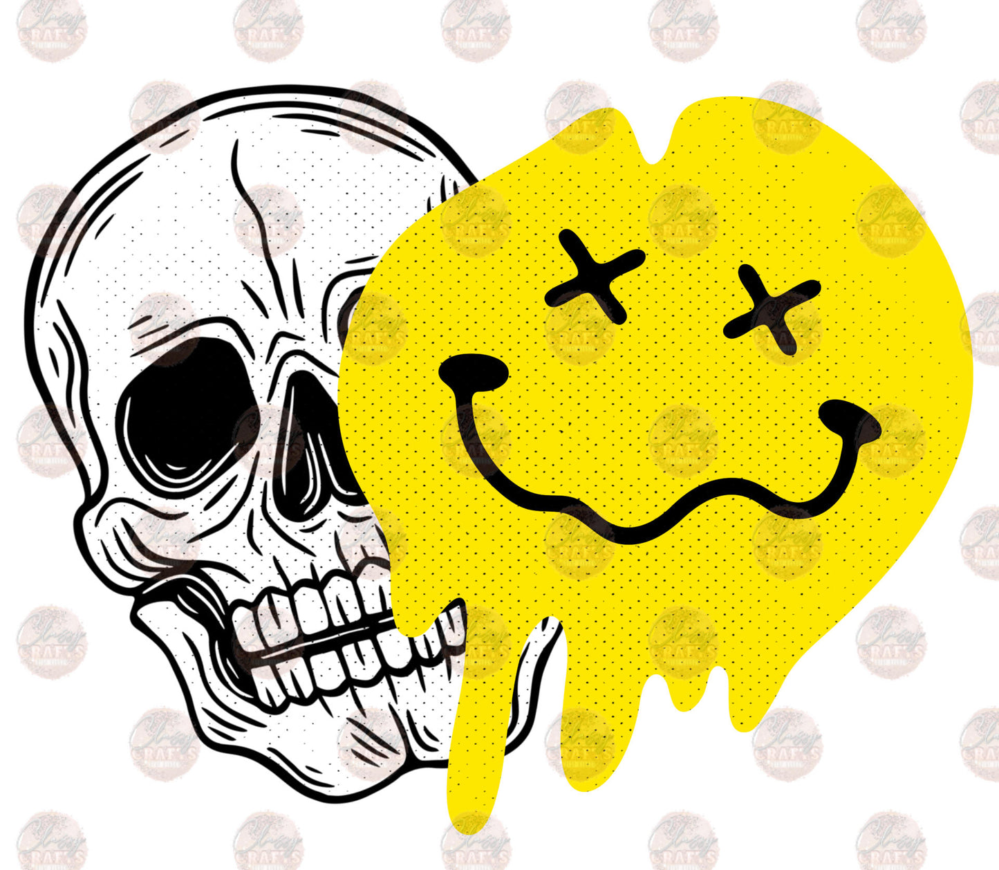 If You're Going To Be Two-Faced Pocket Transfer