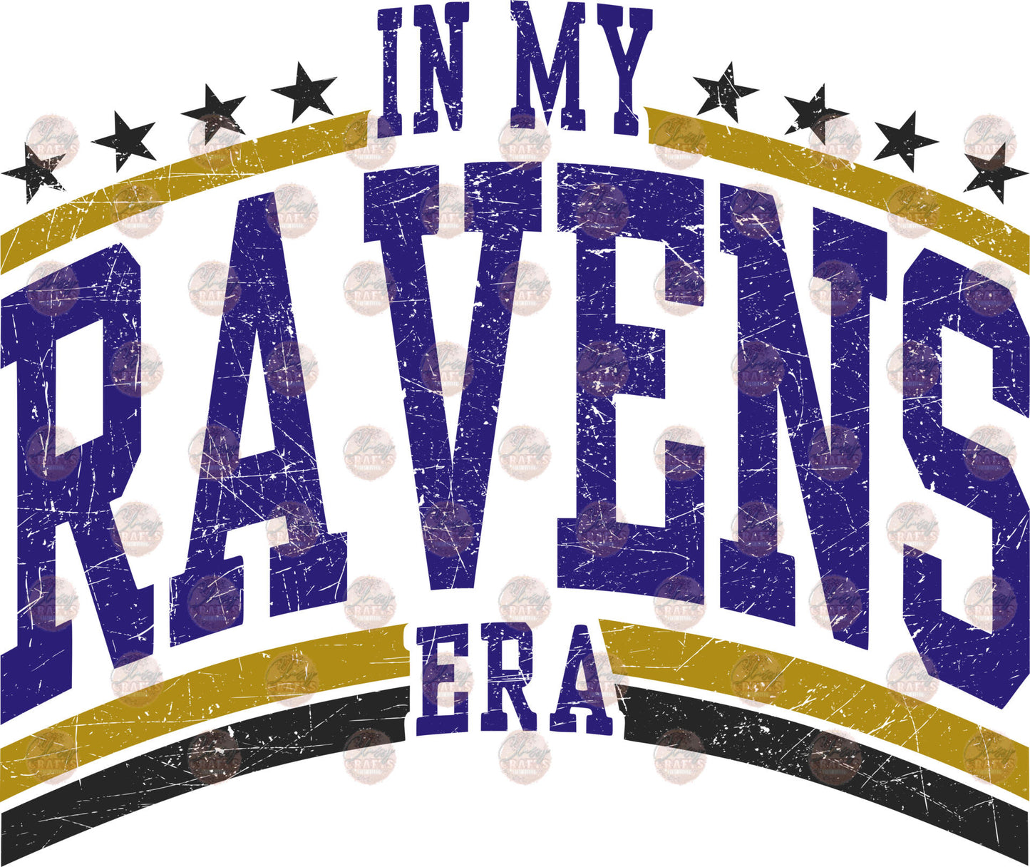 In My Rave Era Transfer