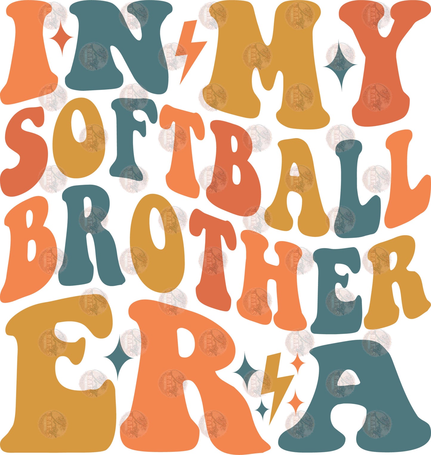In My Softball Brother Era Transfer