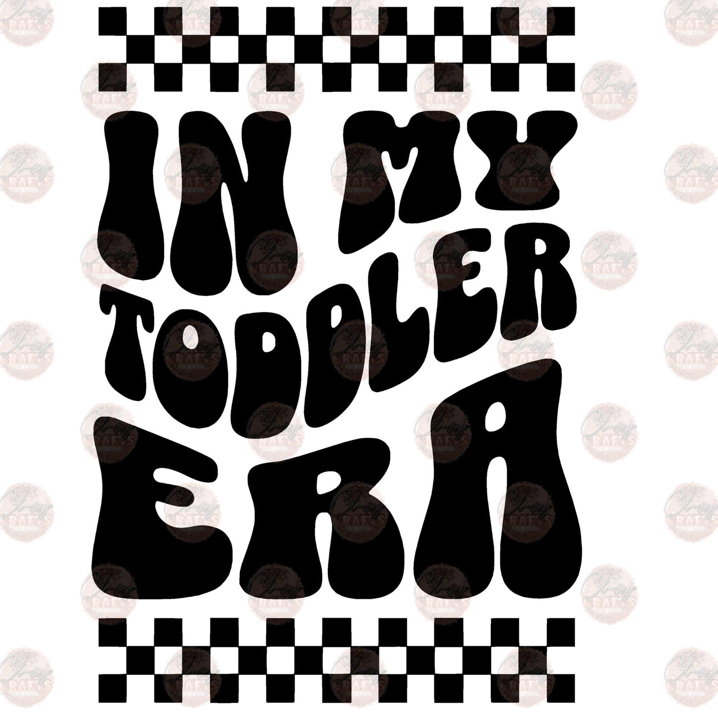 In My Toddler Era Transfer