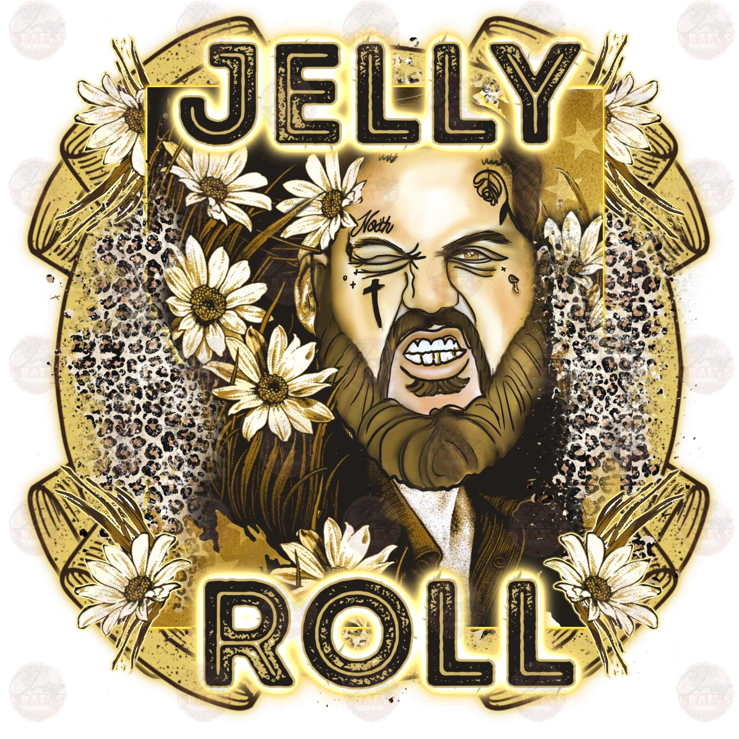 J.R. Daisy's Transfer