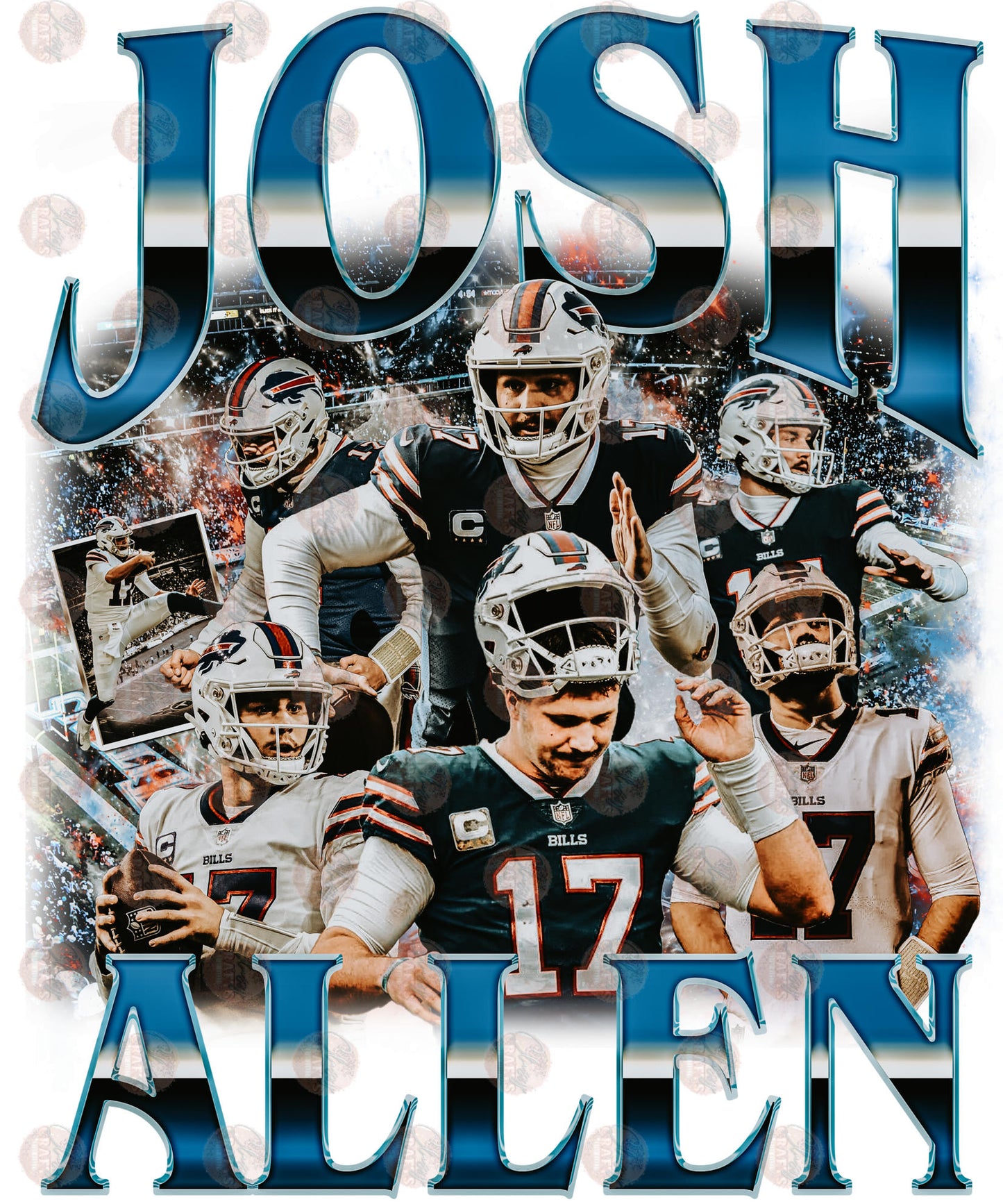 JA QB Transfer
