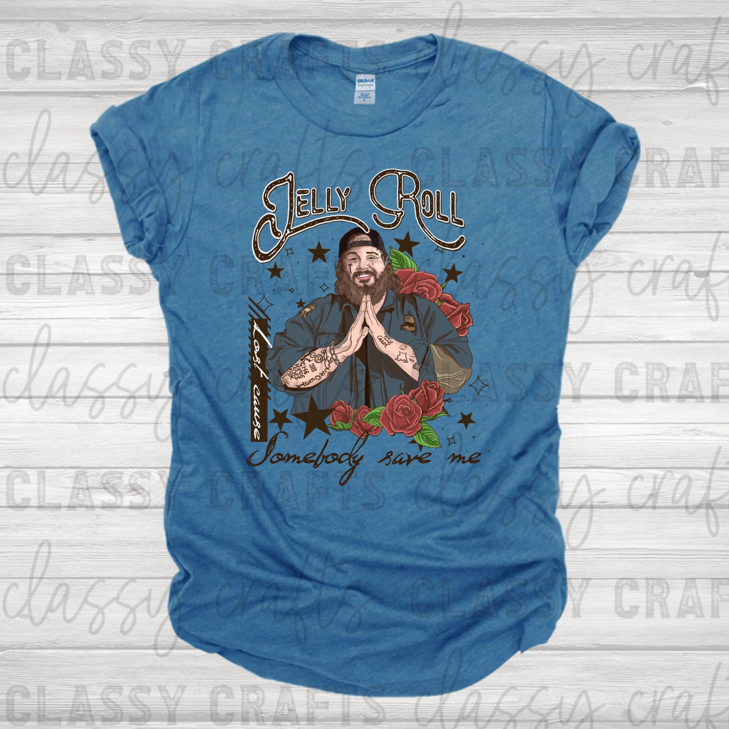 JR Lost Cause Transfer