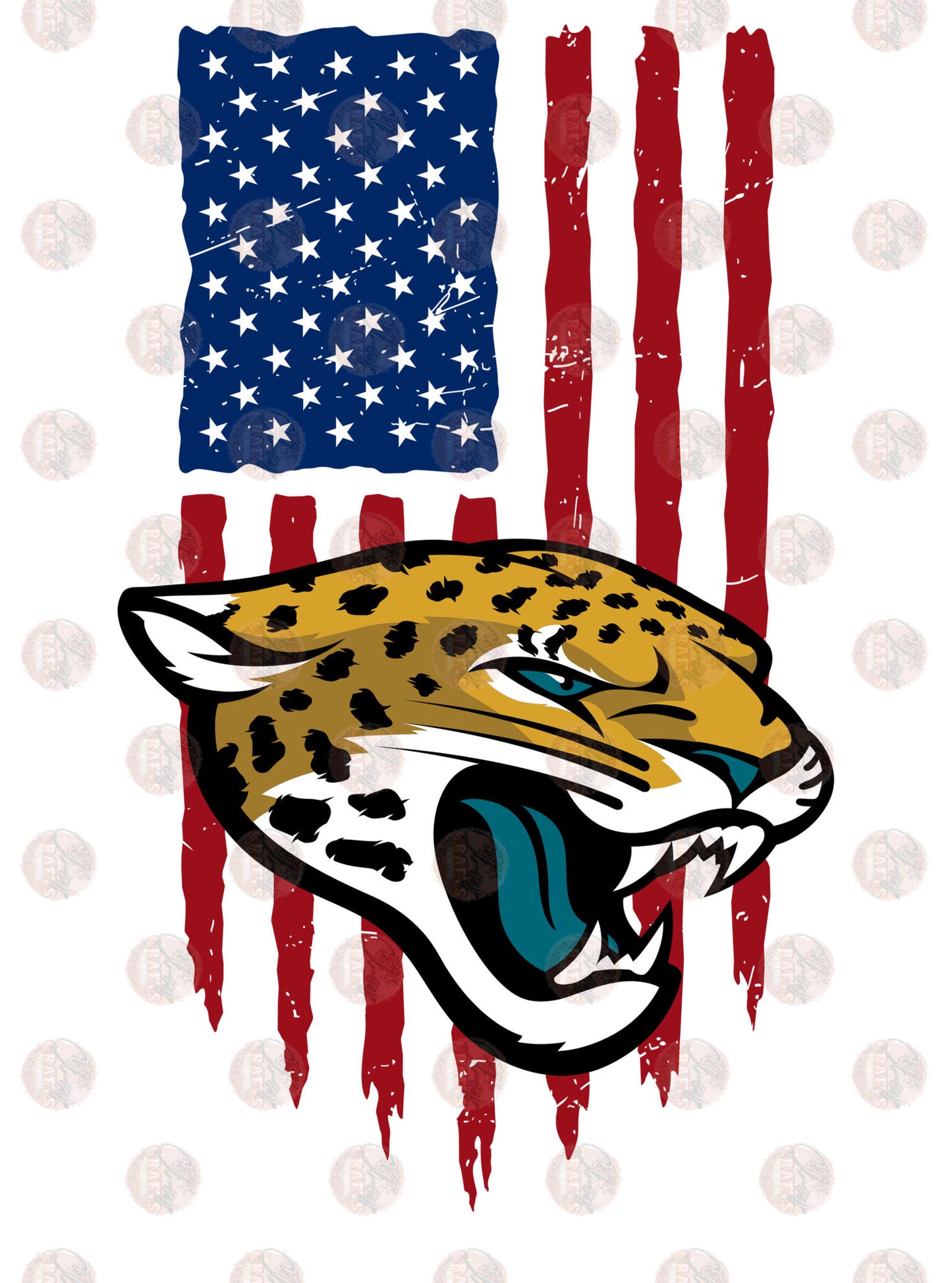 JJ On Flag Transfer