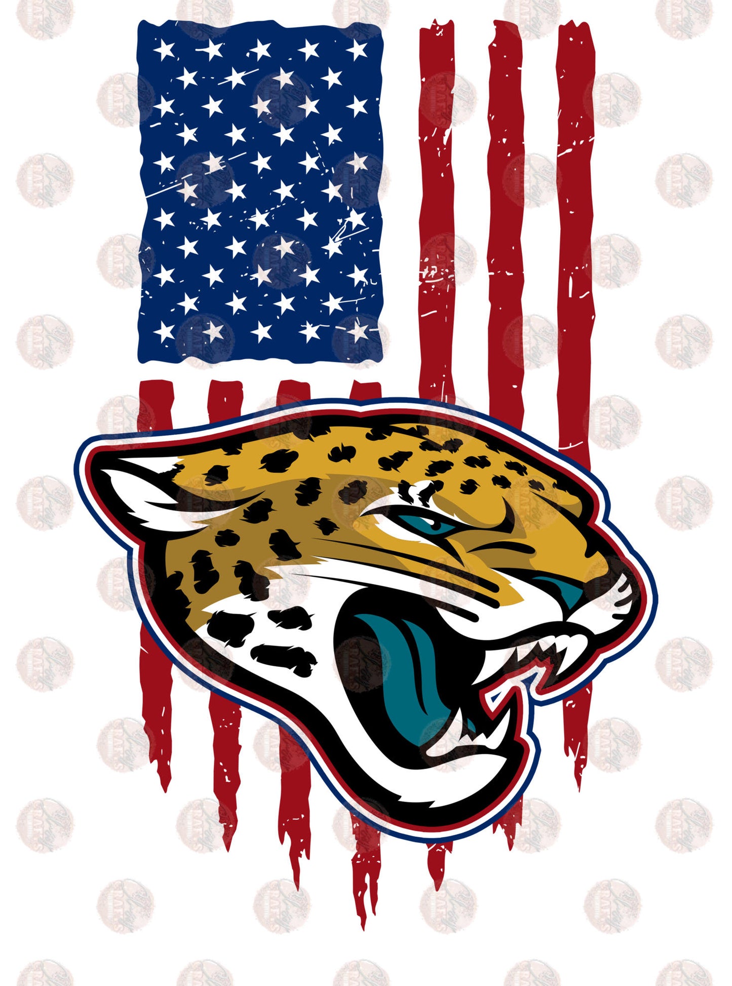 JJ On Flag Transfer
