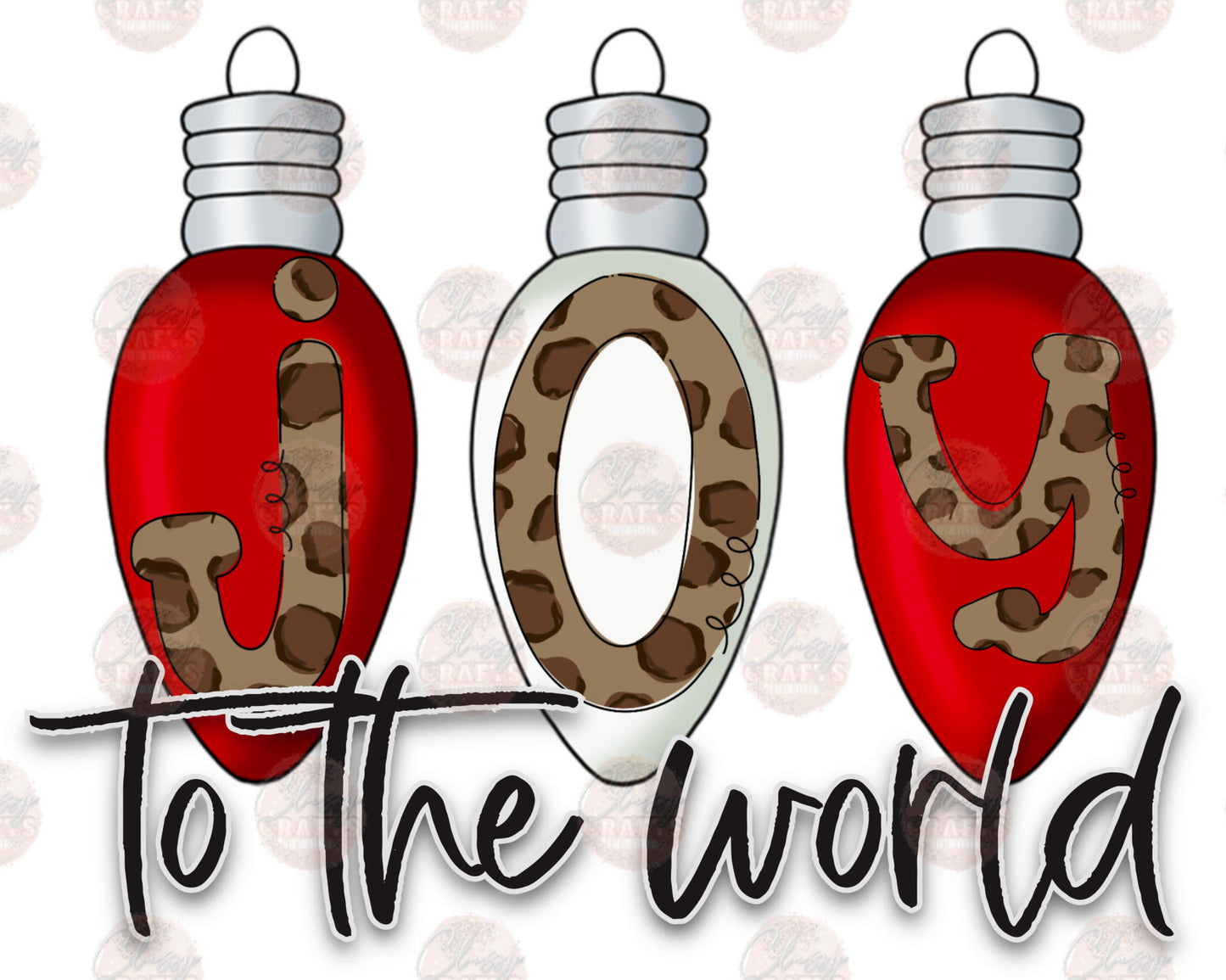 Joy To The World Transfer