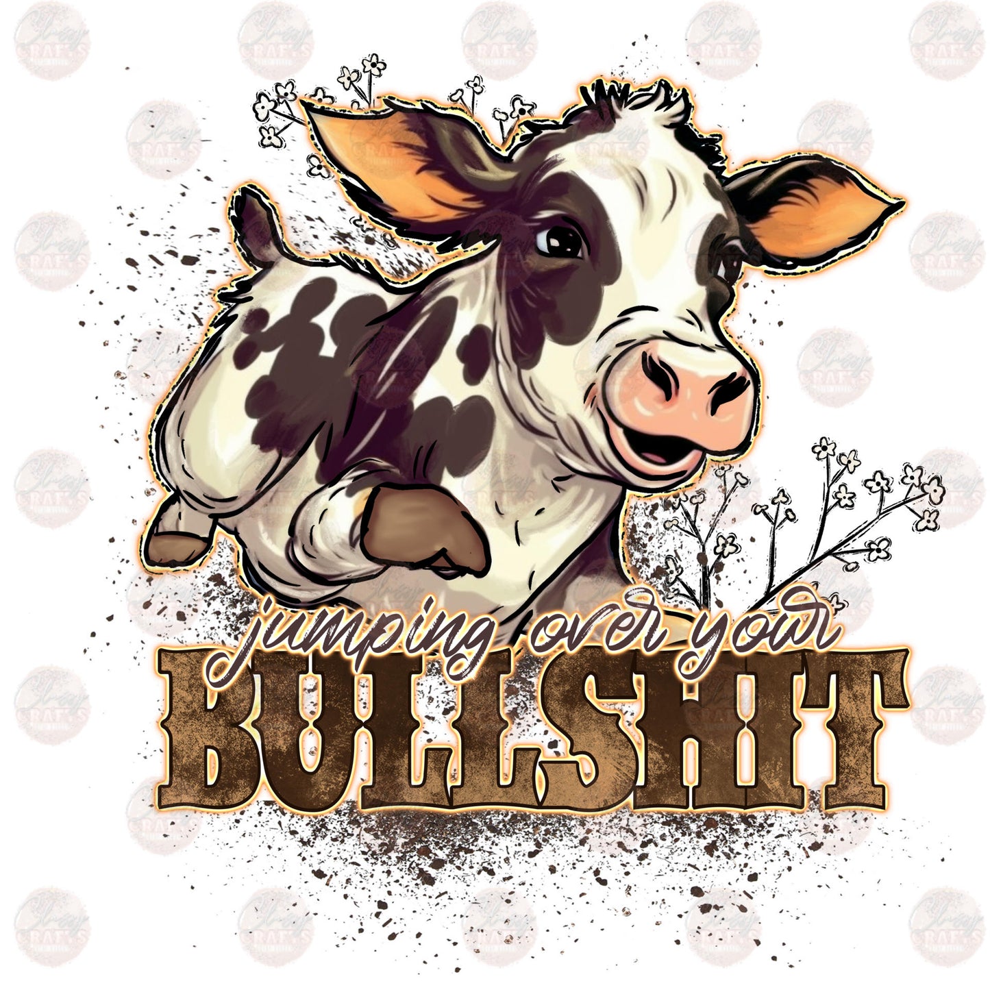 Jumping Over Transfer