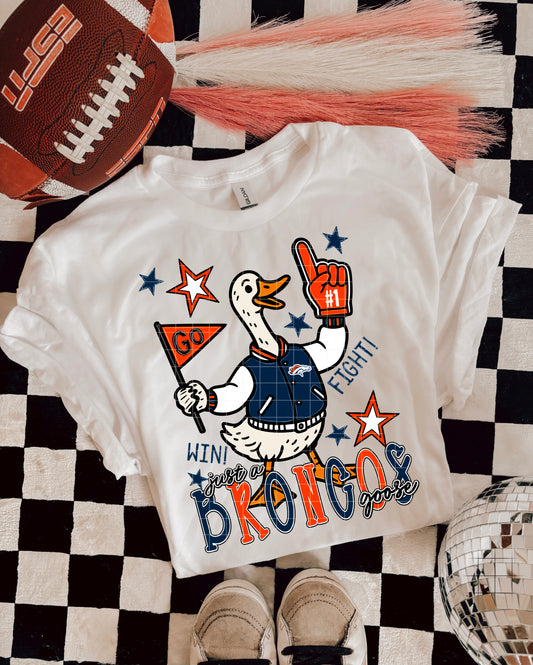 Just A Dr Goose Transfer