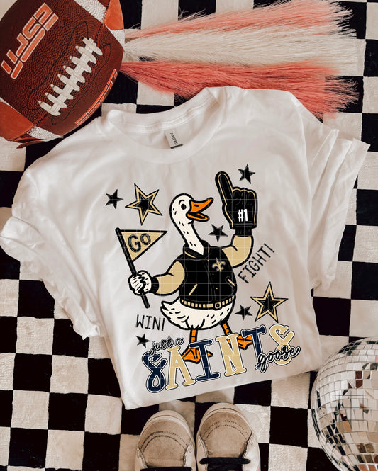 Just A NS Goose Transfer