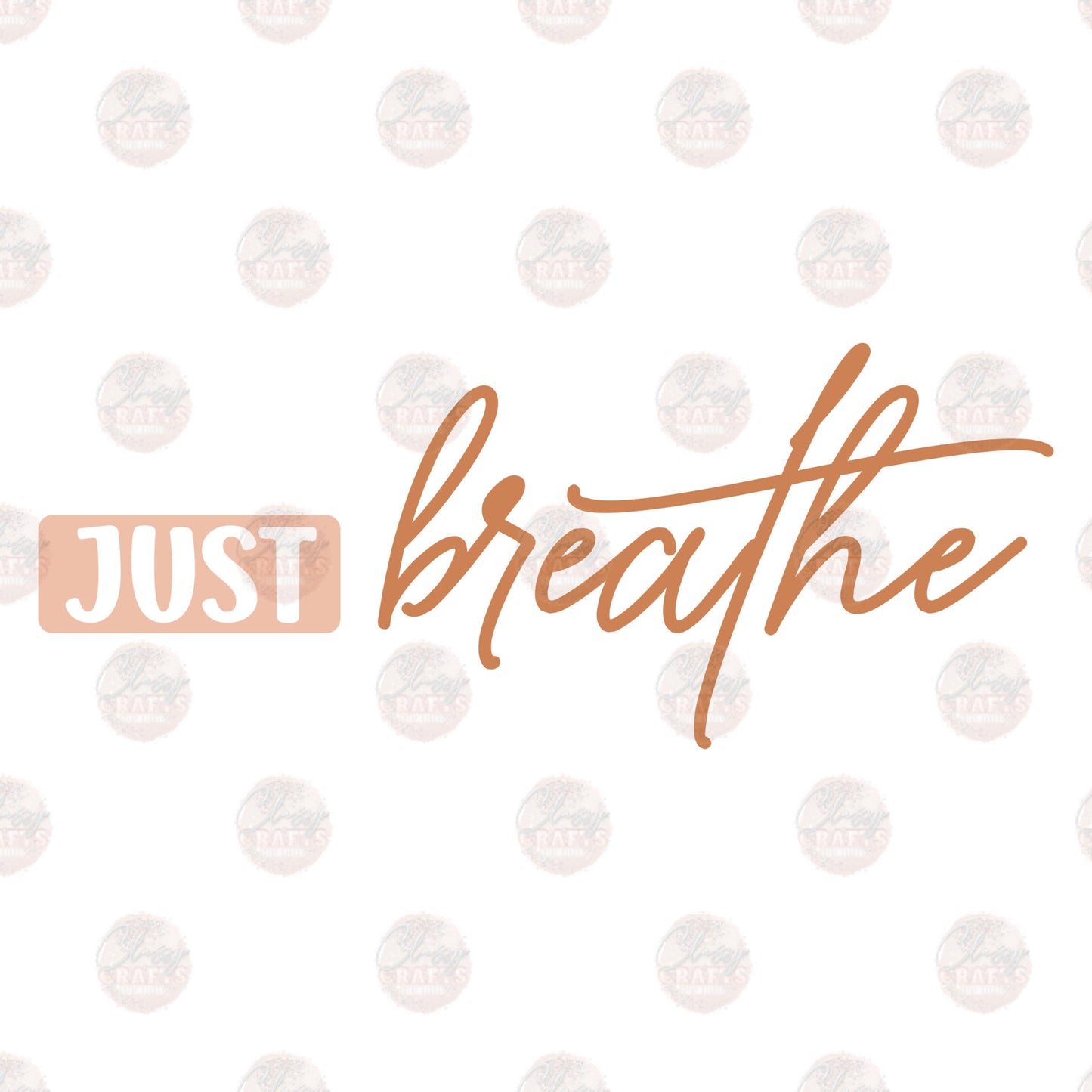 Just Breathe Transfer
