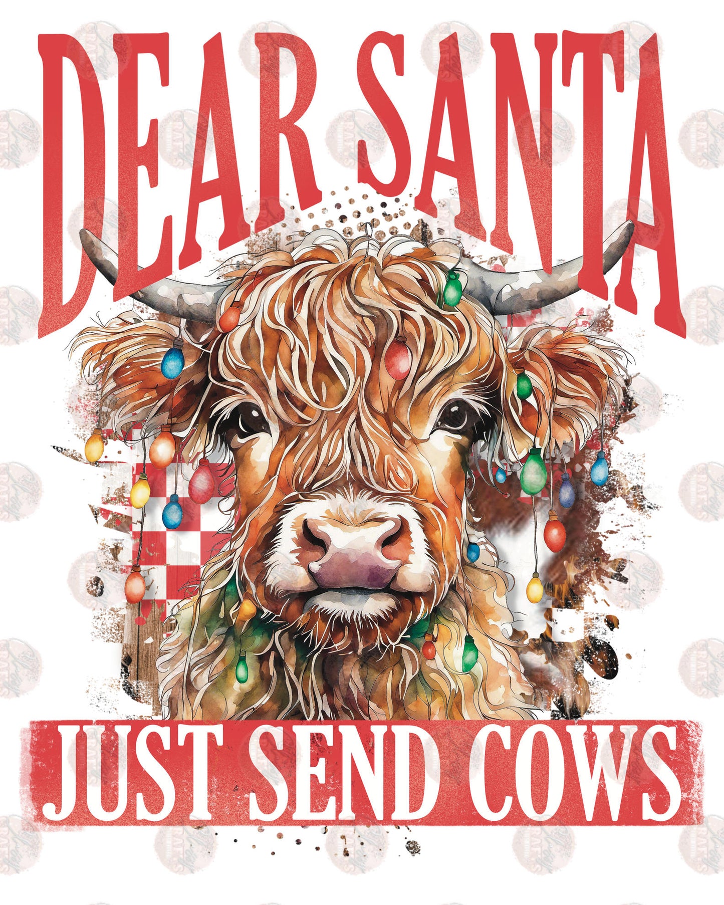Just Send Cows Transfers